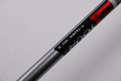 Wilson Model RB #3 Iron / Stiff Flex KBS C-Taper 120 Shaft