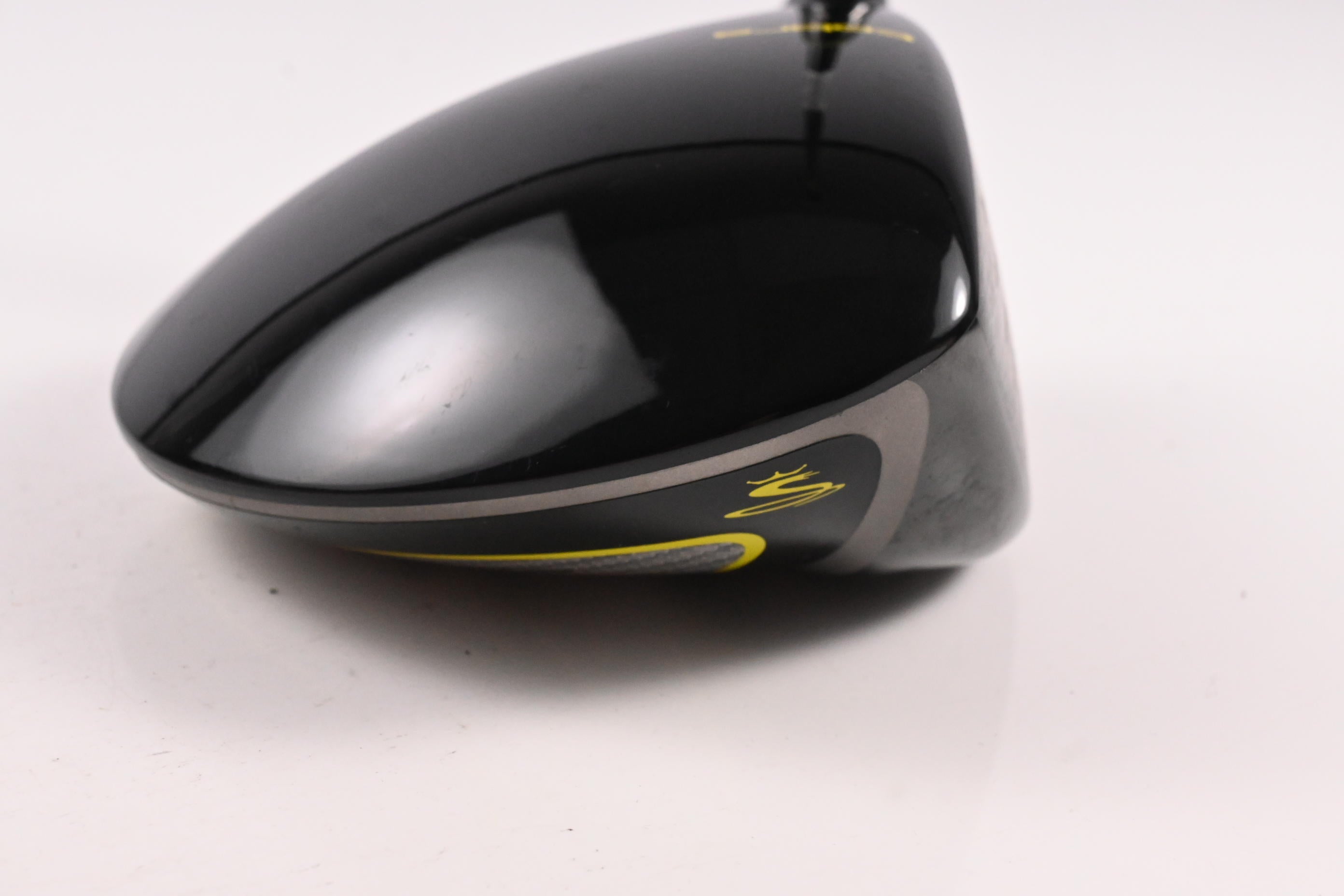 Cobra ZL Encore Driver / 10.5 Degree / Regular Flex Motore F3 55 Shaft