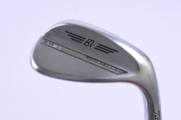 Titleist Vokey SM10 Sand Wedge / 56 Degree / Wedge Flex Vokey Design SM10 Shaft