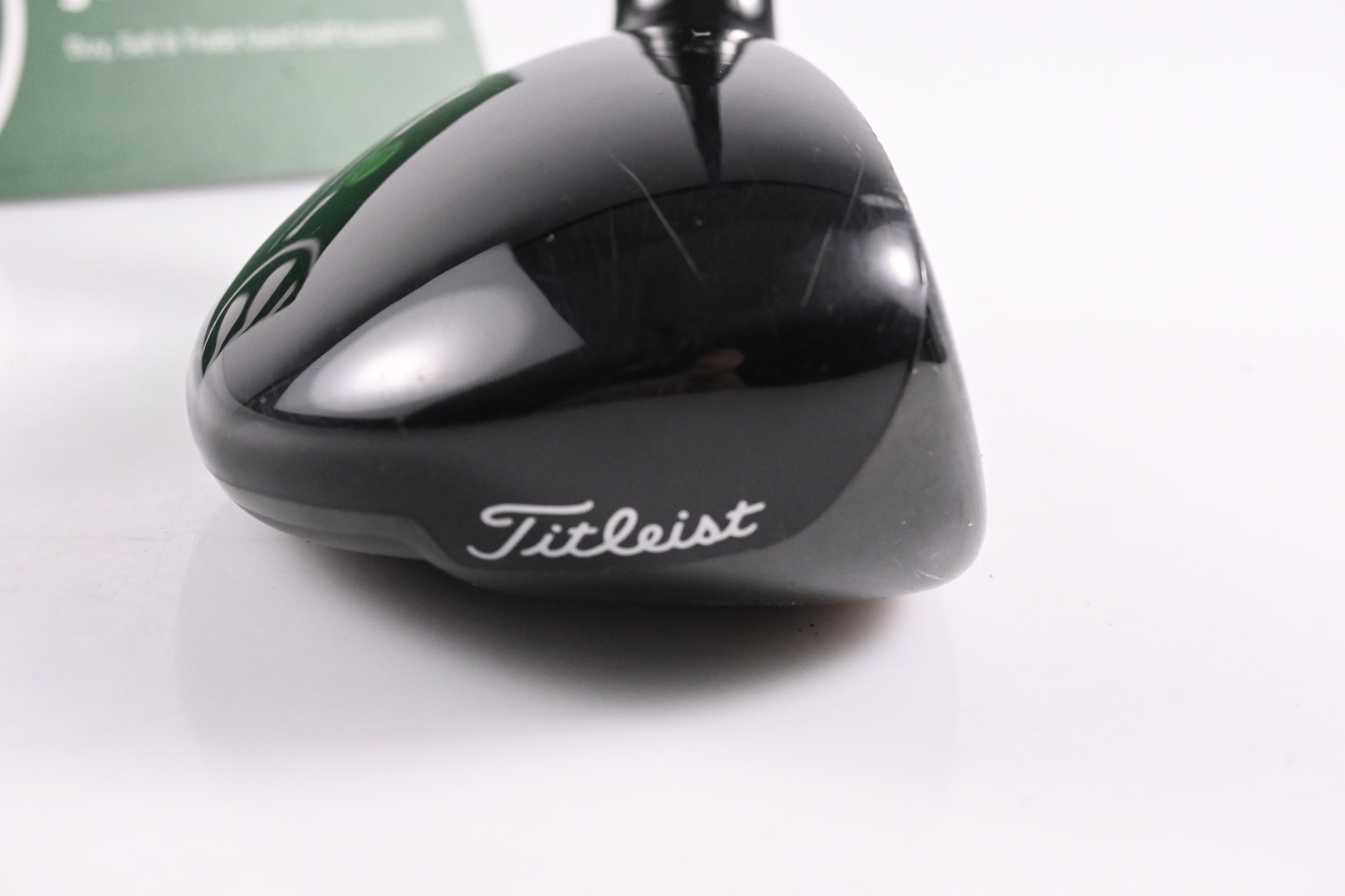 Titleist TSR3 #3 Hybrid / 19 Degree / Stiff Flex Tensei AV Blue 65 Shaft