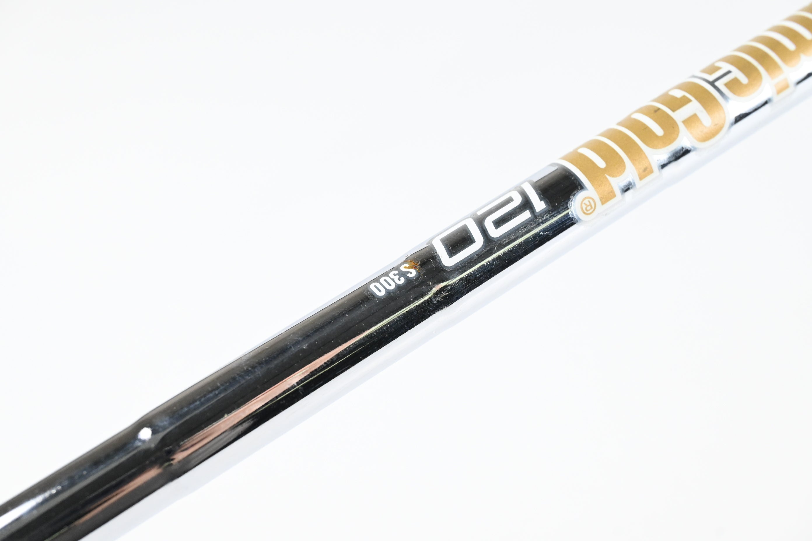 Ping G430 Pitching Wedge / 41 Degree / Blue Dot / Stiff Flex Dynamic Gold 120