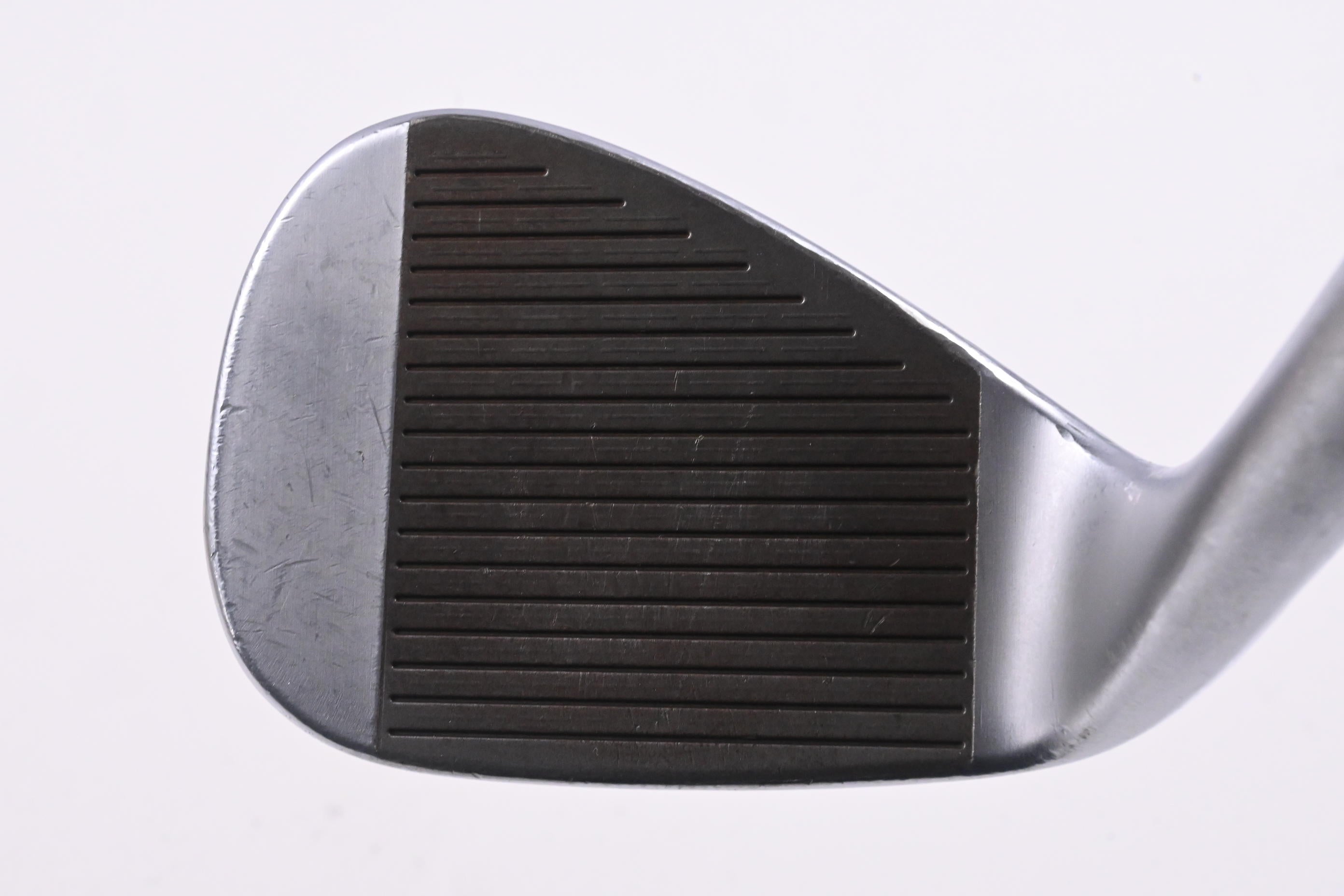 Taylormade Milled Grind 3 Chrome Sand Wedge / 54 Degree / Stiff Flex DG S200