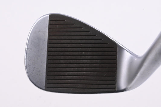 Taylormade Milled Grind 3 Chrome Sand Wedge / 54 Degree / Stiff Flex DG S200