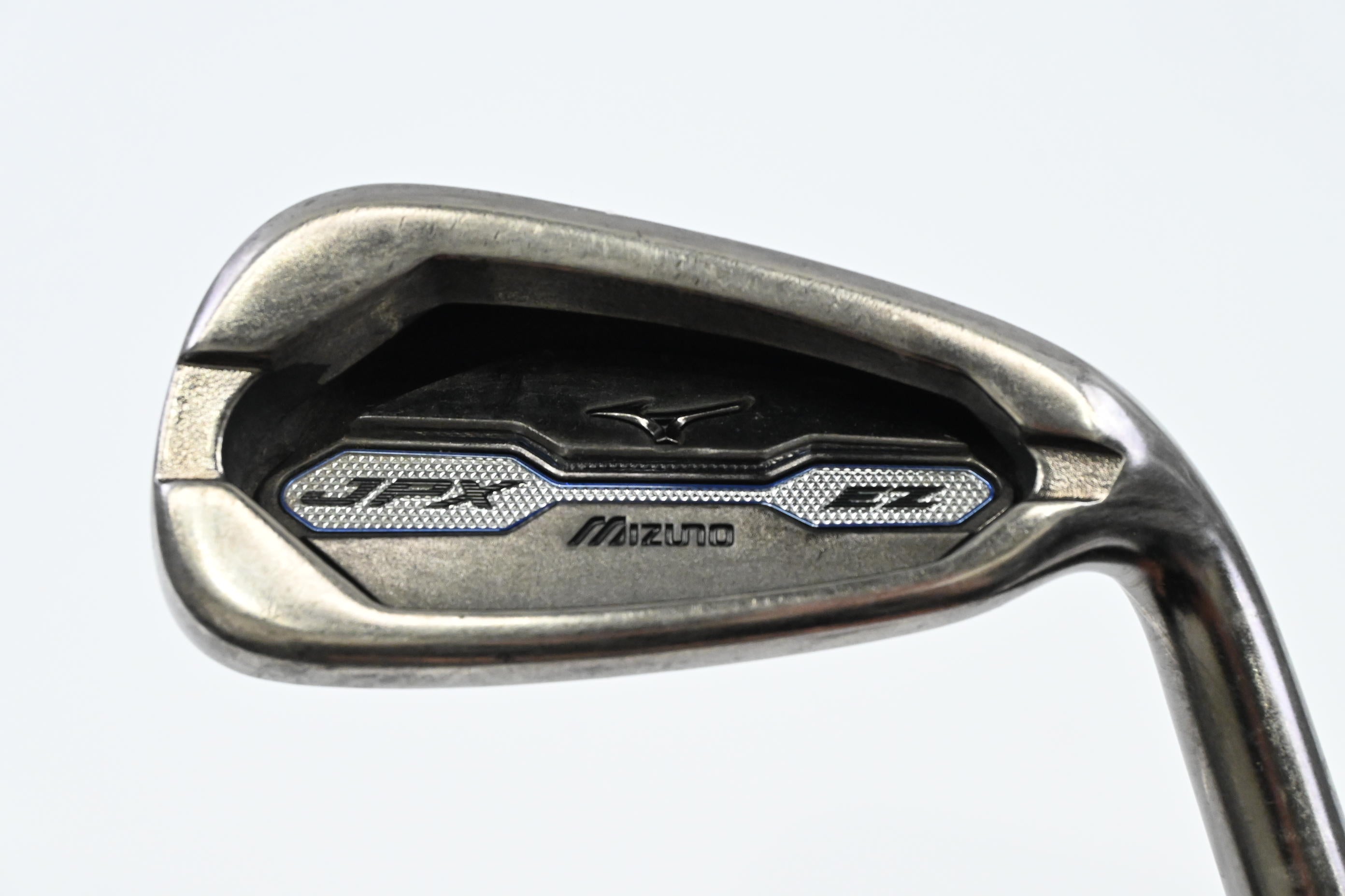 Mizuno JPX EZ 2016 #6 Iron / Senior Flex Project X LZ 60 Shaft