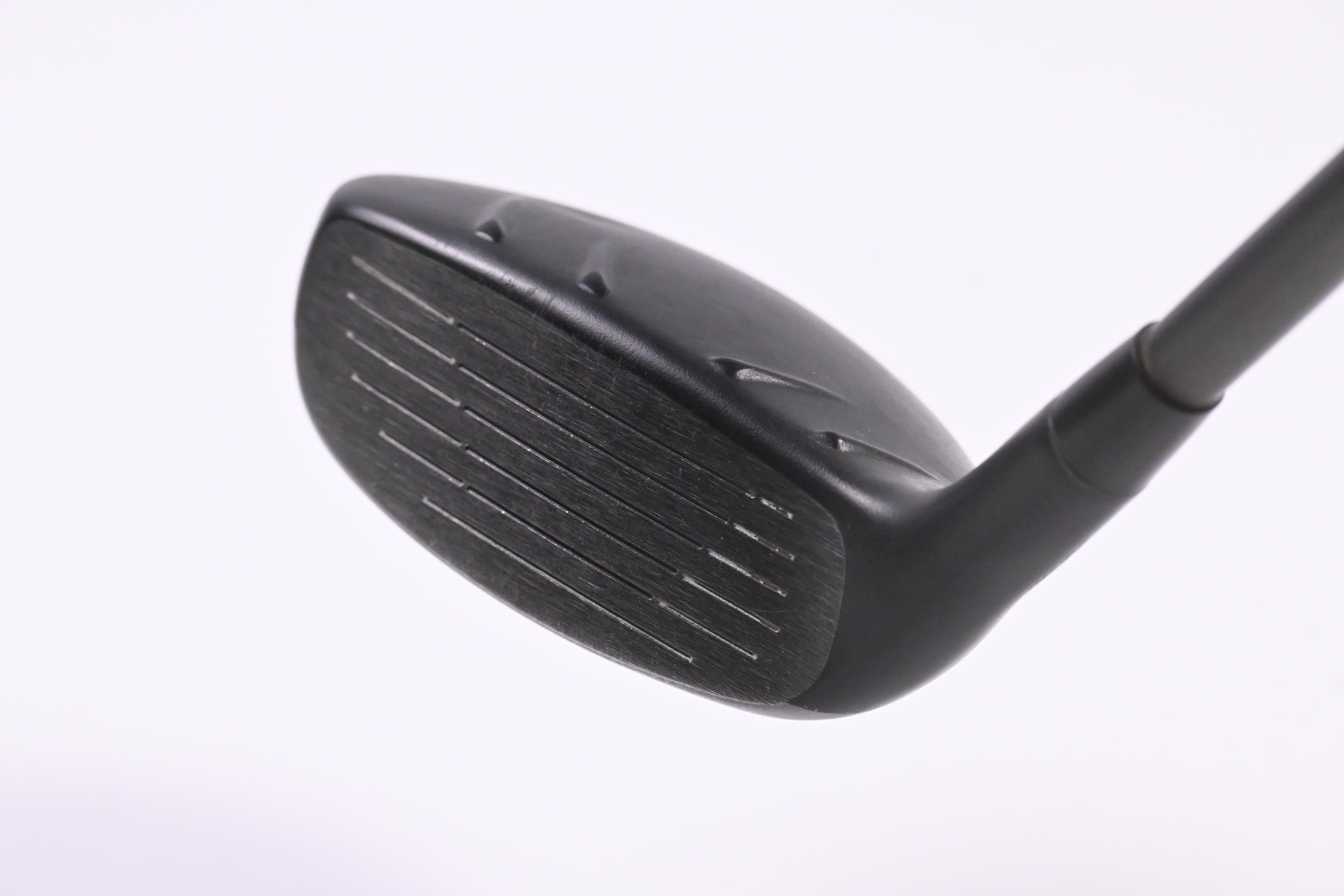 Ping G Series #3 Hybrid / 19 Degree / Regular Flex Ping Alta 70 Shaft