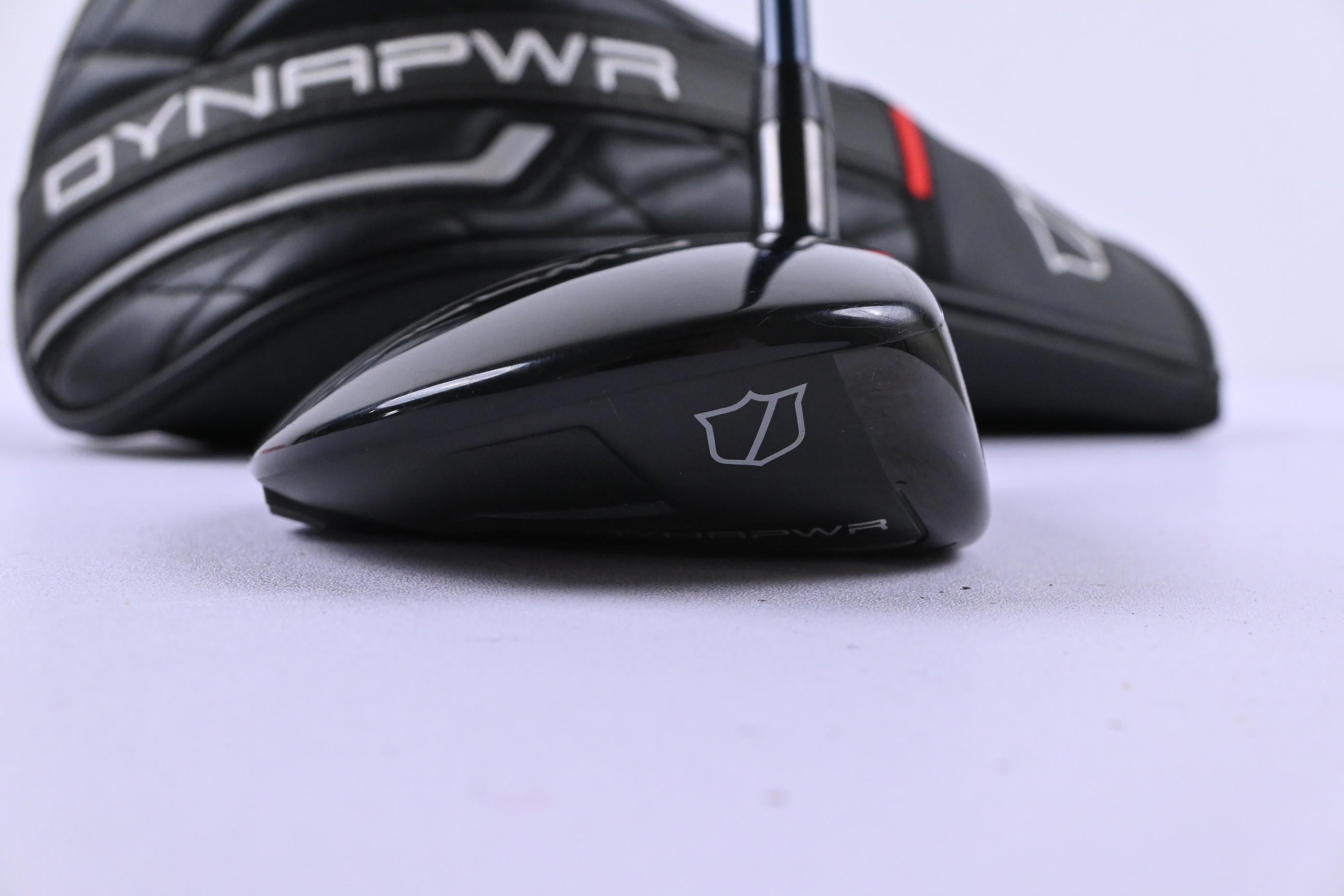 Wilson DYNAPWR Max 2025 #5 Wood / 18 Degree / Stiff Flex Ventus TR Blue 7
