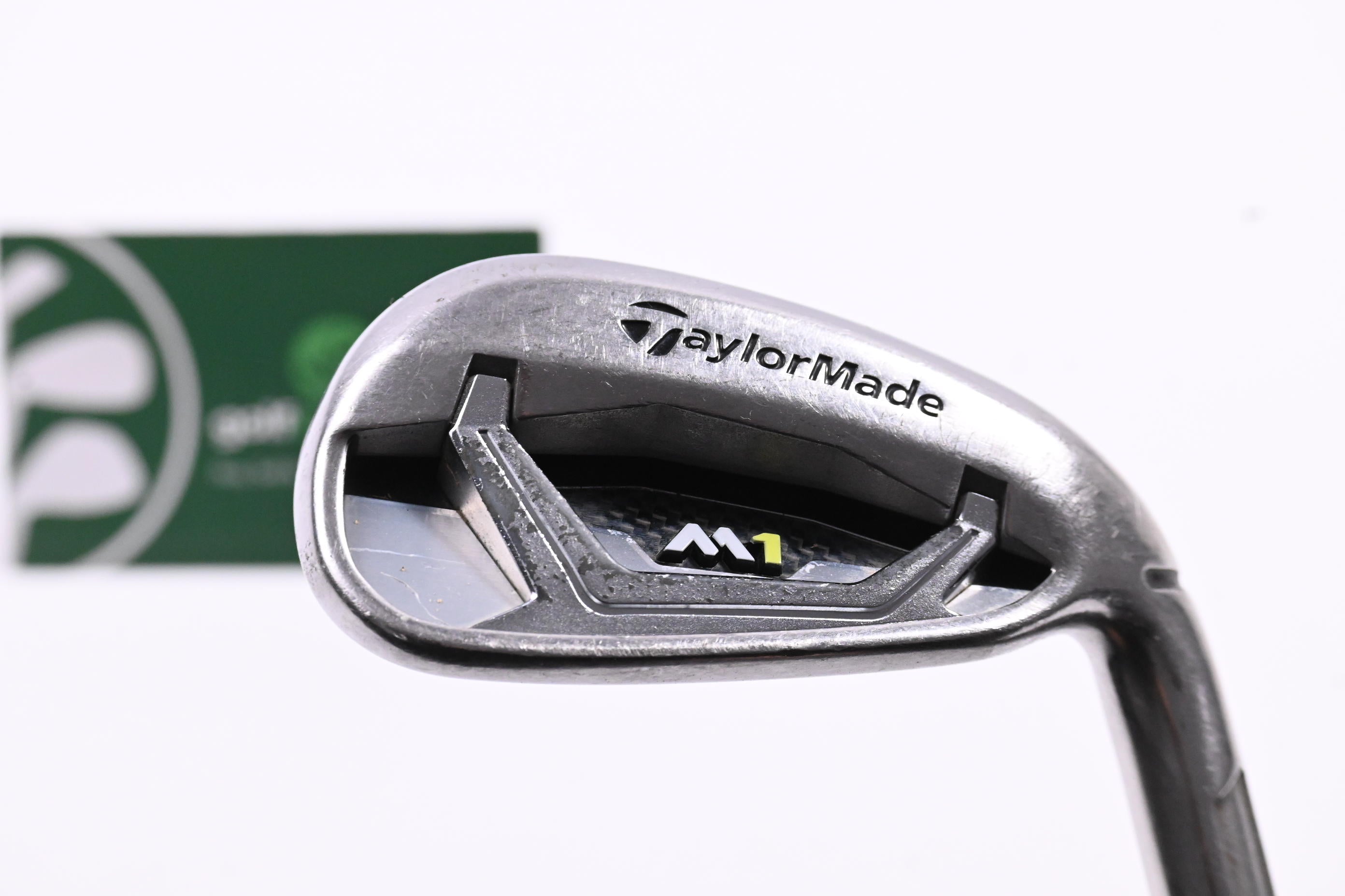 Taylormade M1 2017 #8 Iron / Regular Flex XP 95 R300 Shaft