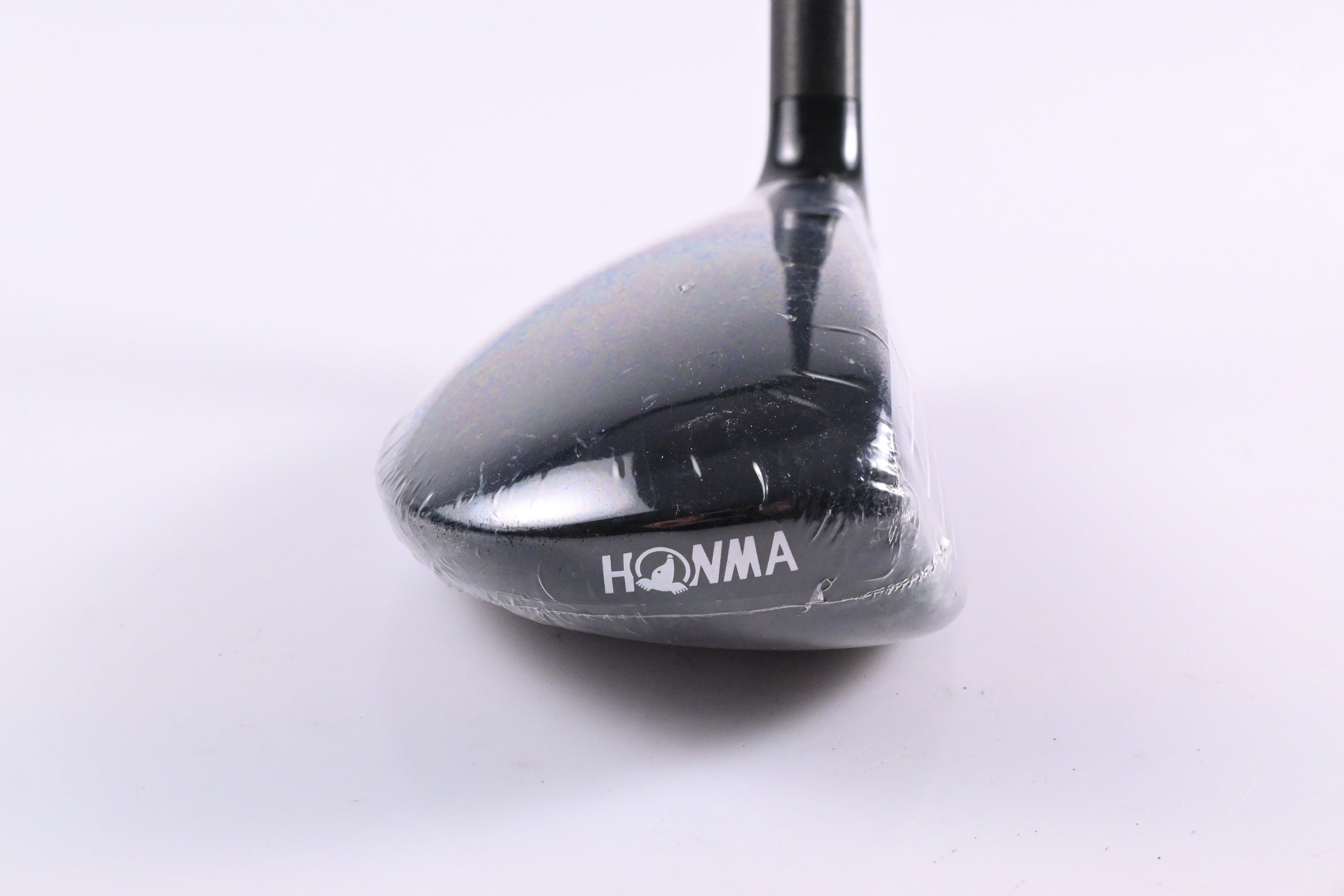 Honma TW 757 #4 Hybrid / 21 Degree / Regular Flex Honma Vizard 50 Shaft