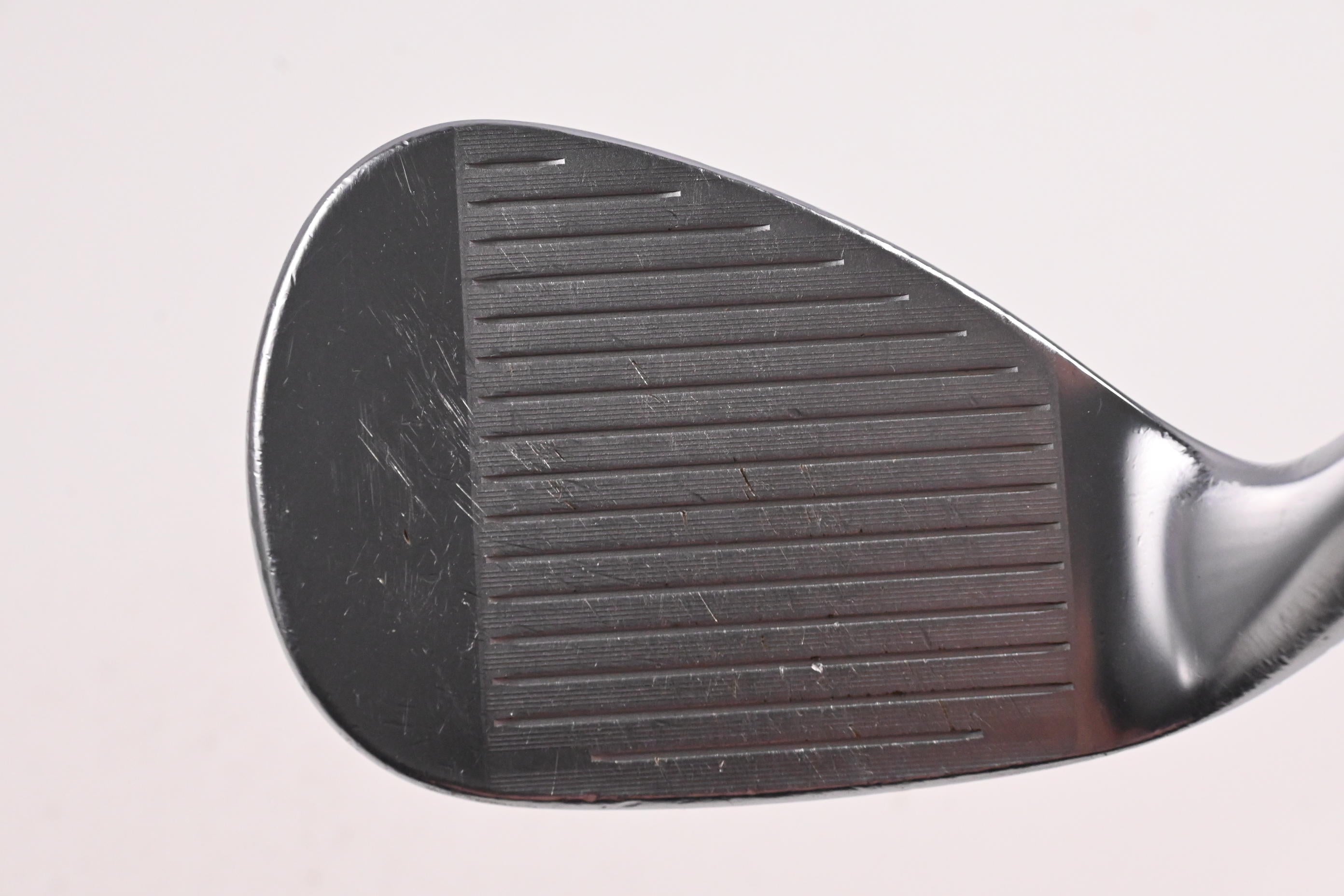 Callaway Mack Daddy 4  Lob Wedge / 58 Degree Stiff Flex Dynamic Gold S200 115