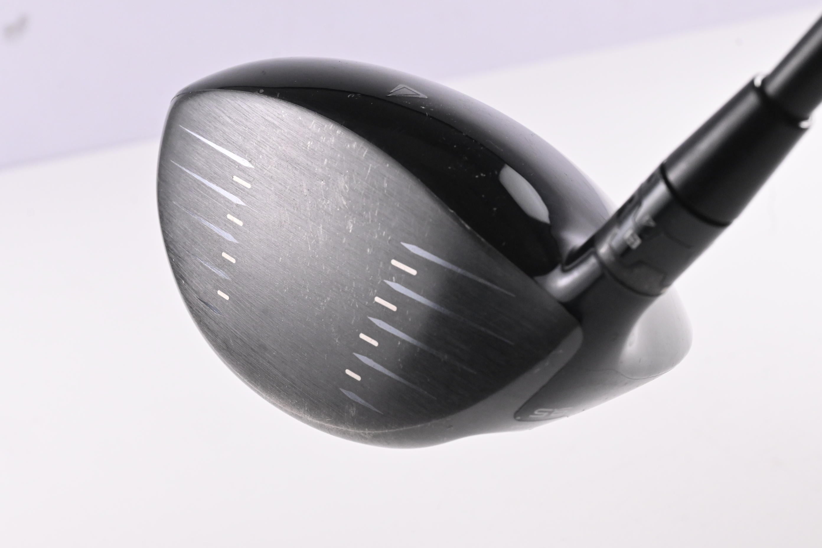 Titleist TS2 Driver / 9.5 Degree / Regular Flex HZRDUS Black 62 Shaft