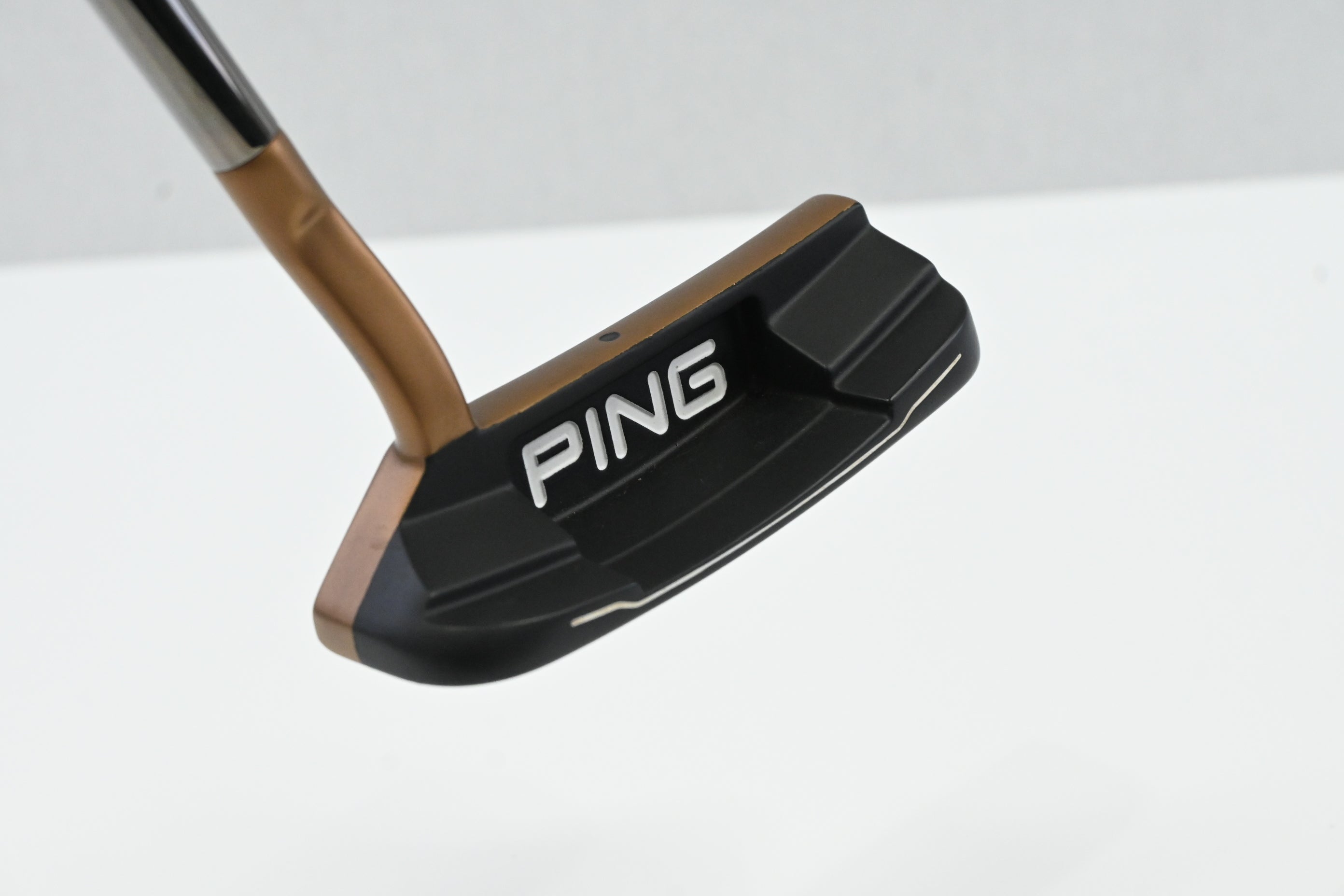 Ping Heppler ZB3 Putter / 33 Inch