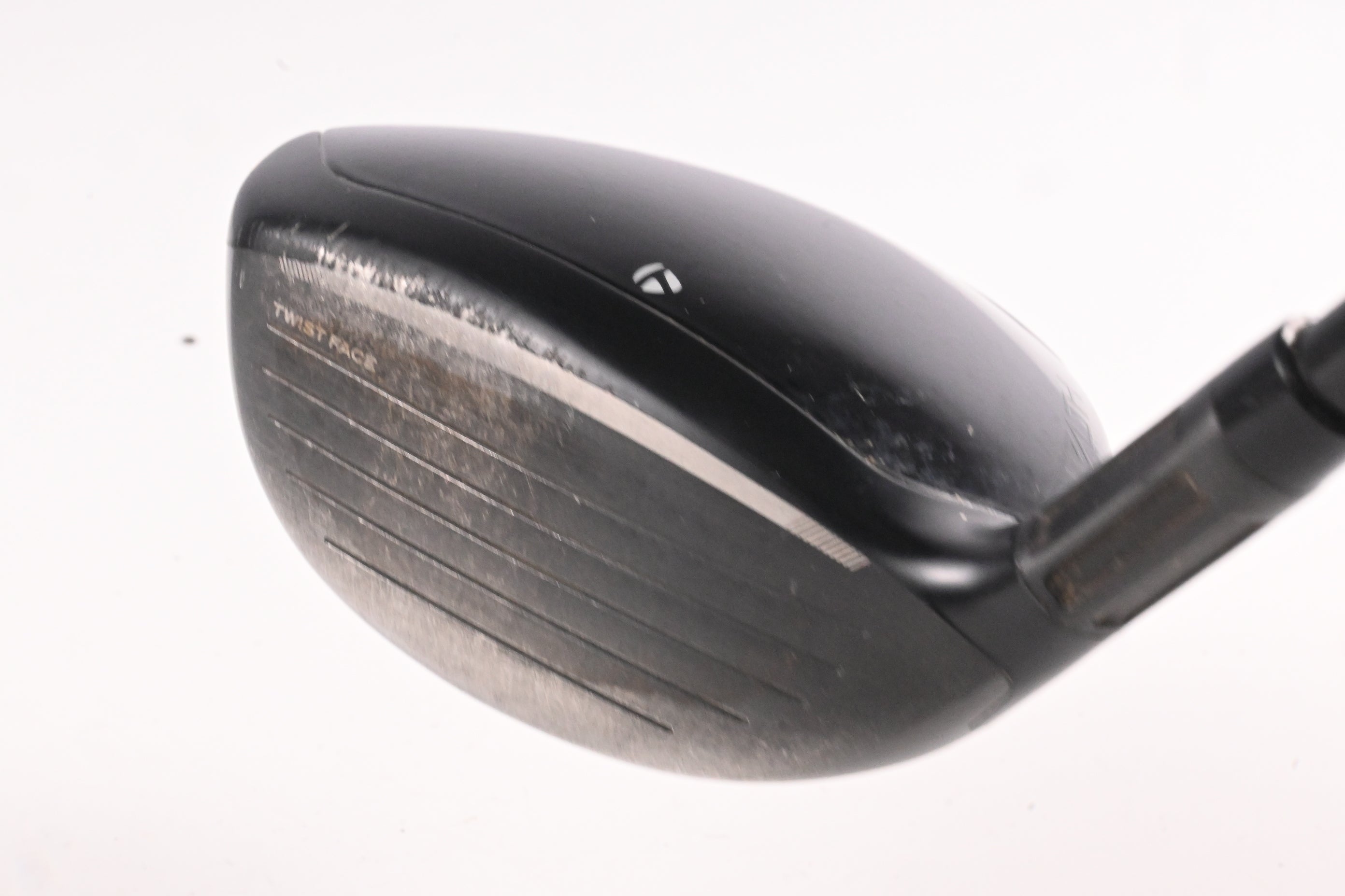 Taylormade Stealth 2 #3 Wood / 15 Degree / Stiff Flex Fujikura Ventus TR Red 6