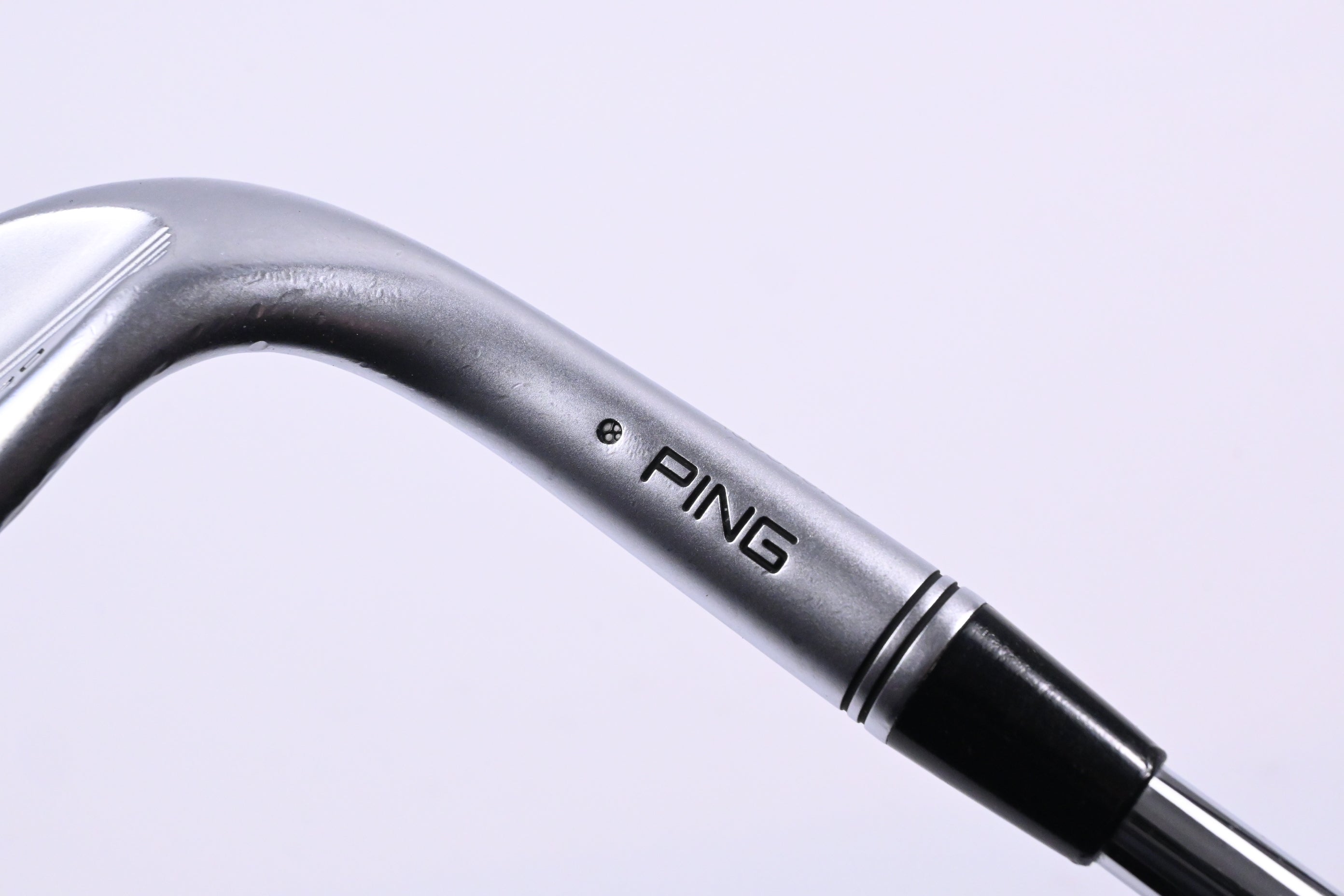 Ping Glide Forged Pro Lob Wedge / 58 Degree / Black Dot / Wedge Flex Ping Z-Z115