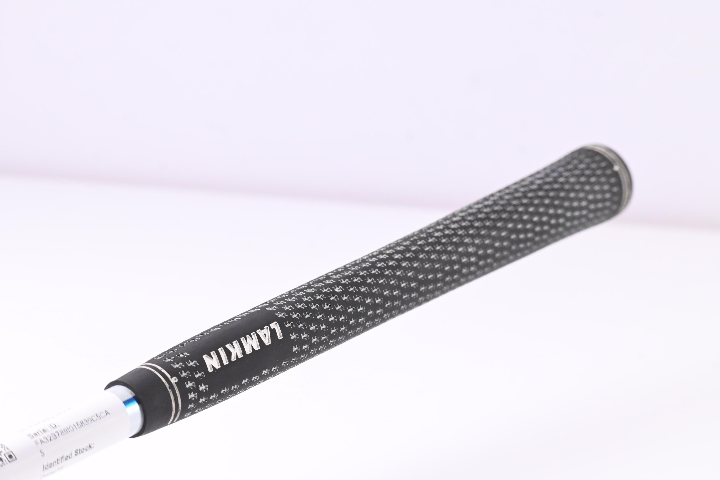 Sonartec SS #3 Wood / 14 Degree / Stiff Flex Graphite Design Tour AD MD-8 Shaft
