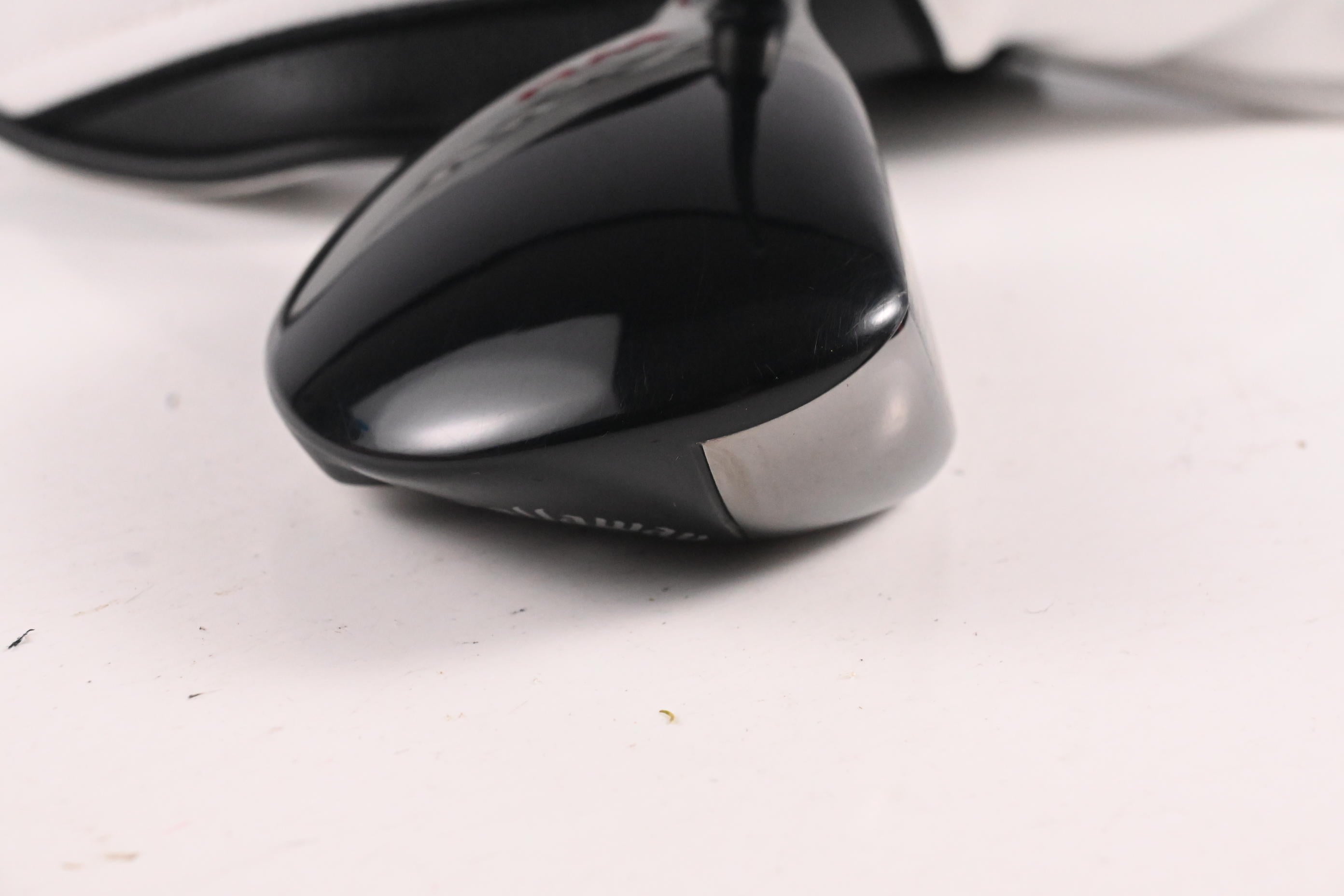 Callaway Apex UW 24 #3 Hybrid / 19 Degree / Regular Flex MMT 70 Shaft
