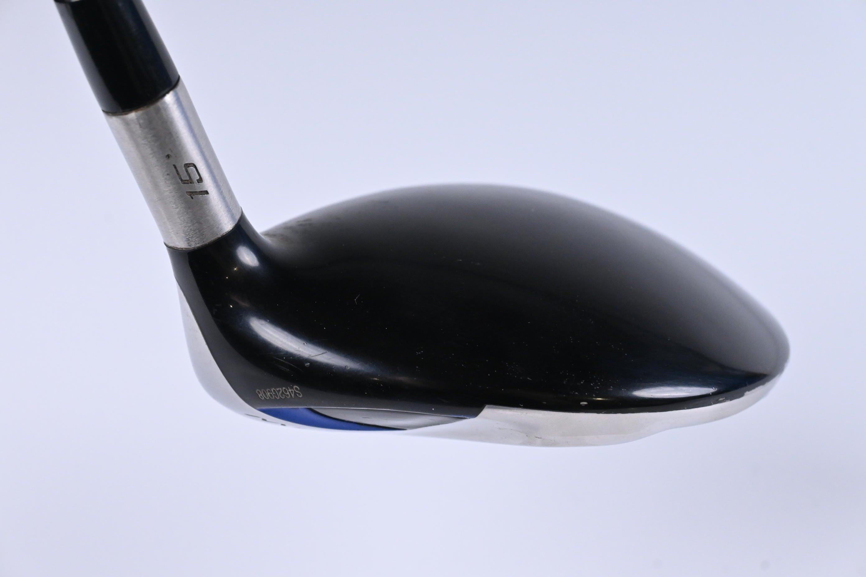 Cleveland Launcher DST #3 Wood / 15 Degree / Senior Flex Diamana vSL 64 Shaft