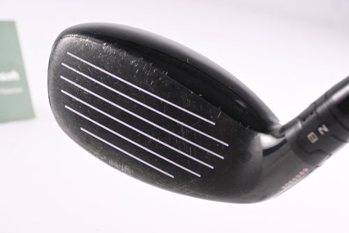 Titleist TSR3 #3 Hybrid / 19 Degree / Stiff Flex Tensei AV Blue 65 Shaft