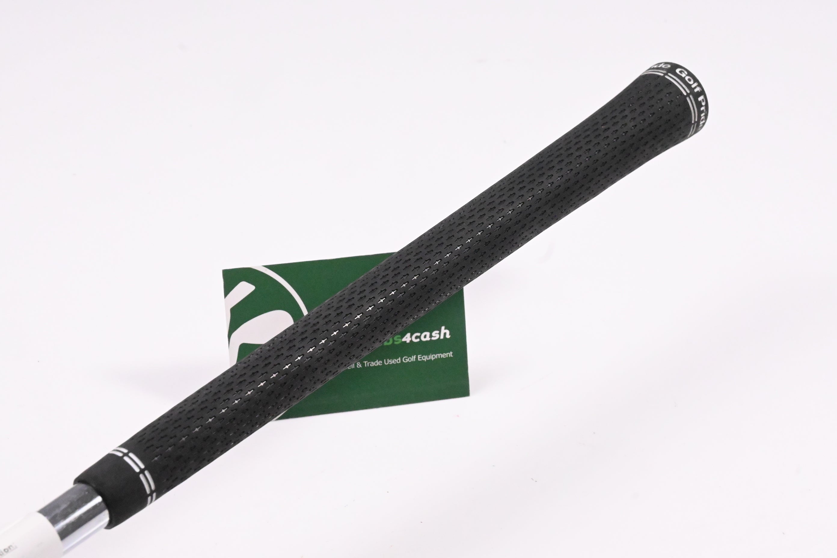 Ping Tour Gap Wedge / 52 Degree / Black Dot / Wedge Flex Ping Steel Shaft