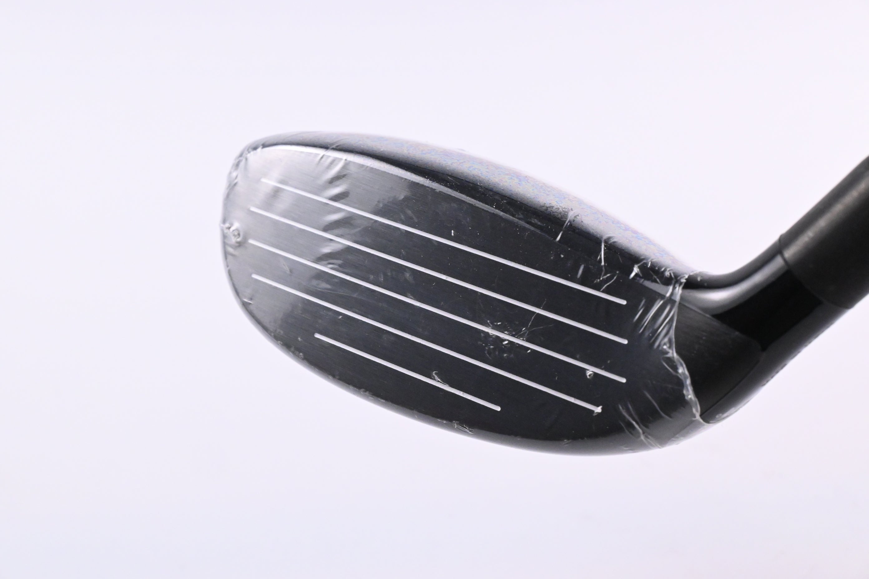 Honma TW 757 #4 Hybrid / 21 Degree / Regular Flex Honma Vizard 50 Shaft