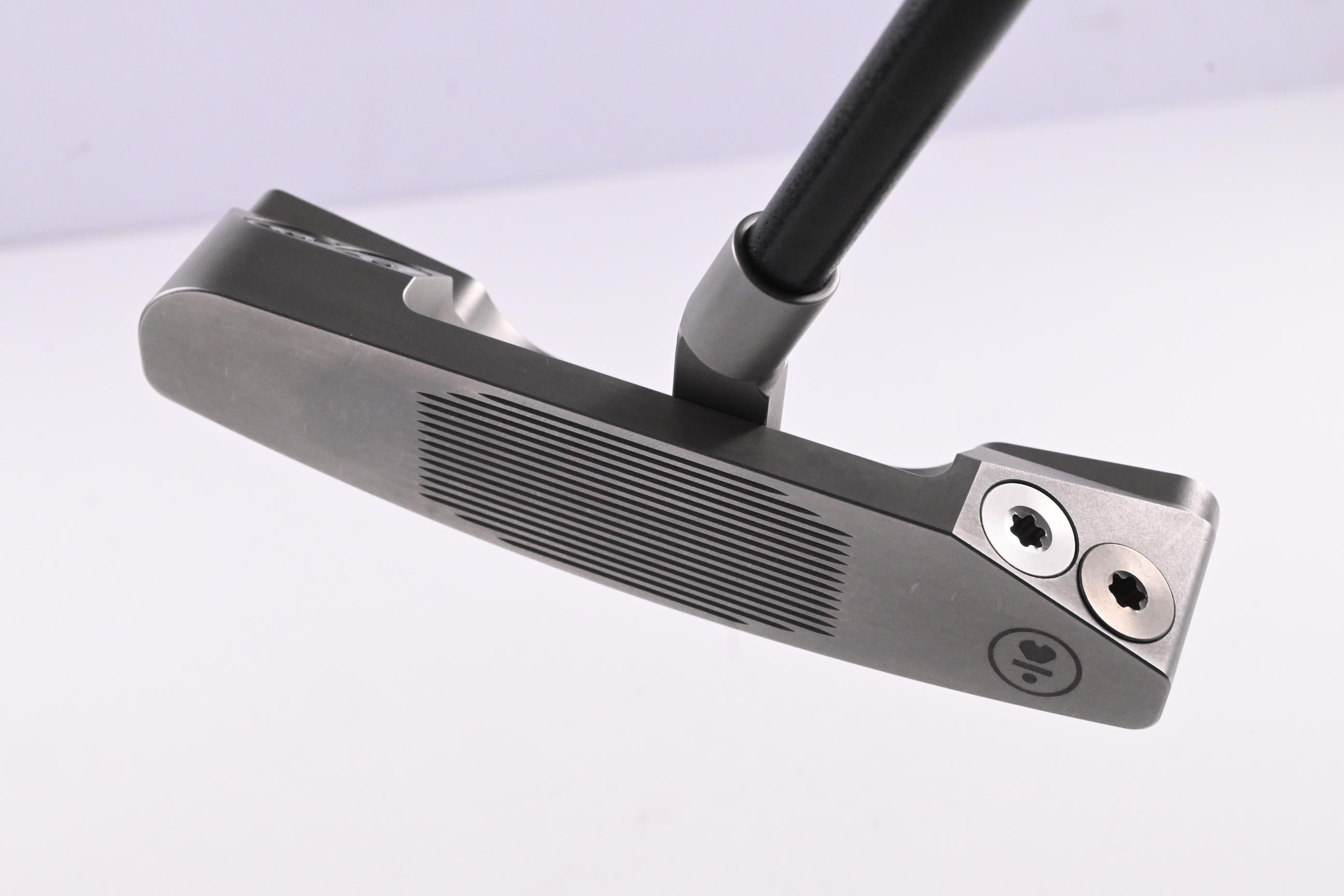 L.A.B Golf Link.1 Putter / 34 Inch / Includes ACCRA X Black Shaft