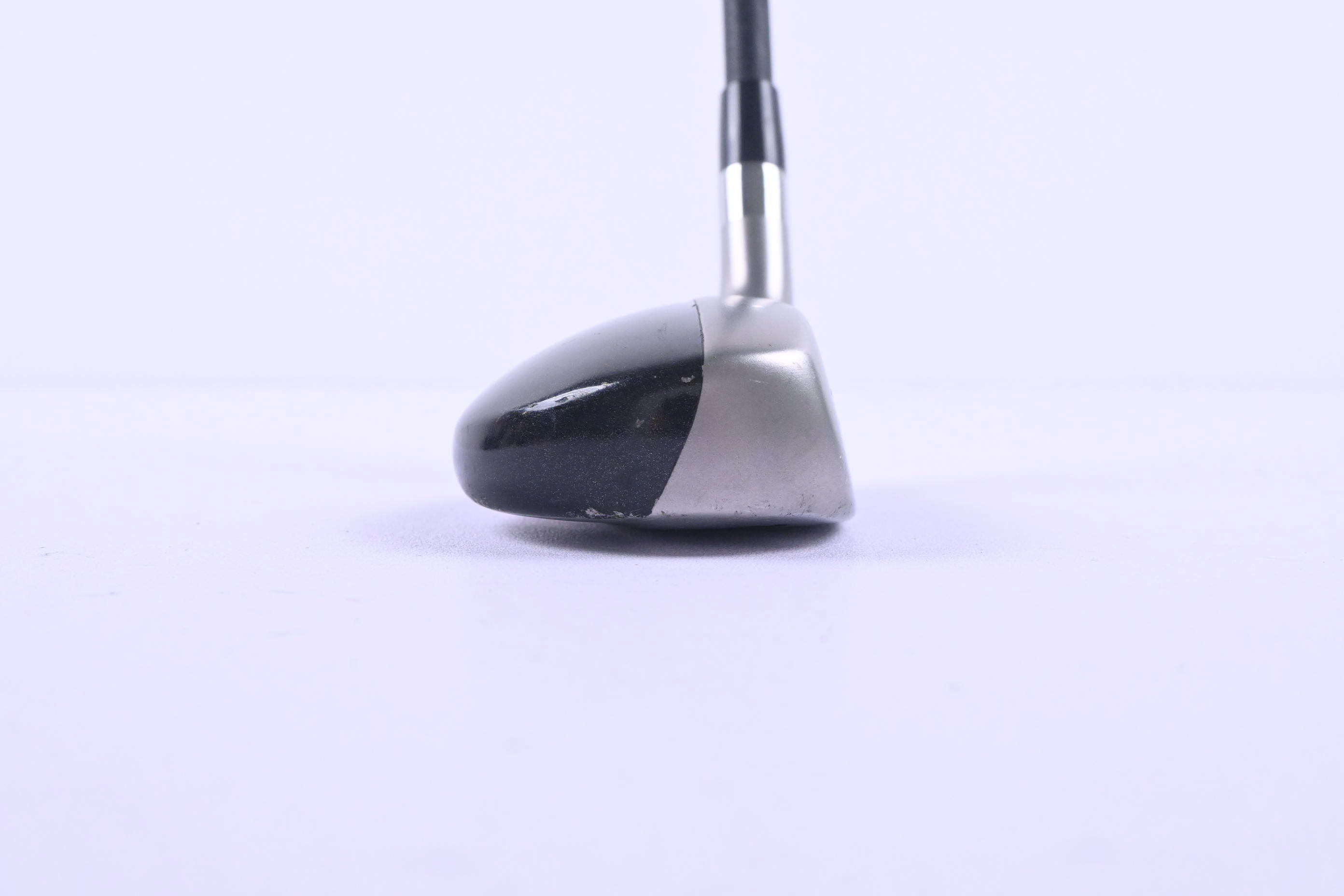 Progen Progress #2 Hybrid / 15 Degree / Senior Flex Progen Progress Shaft