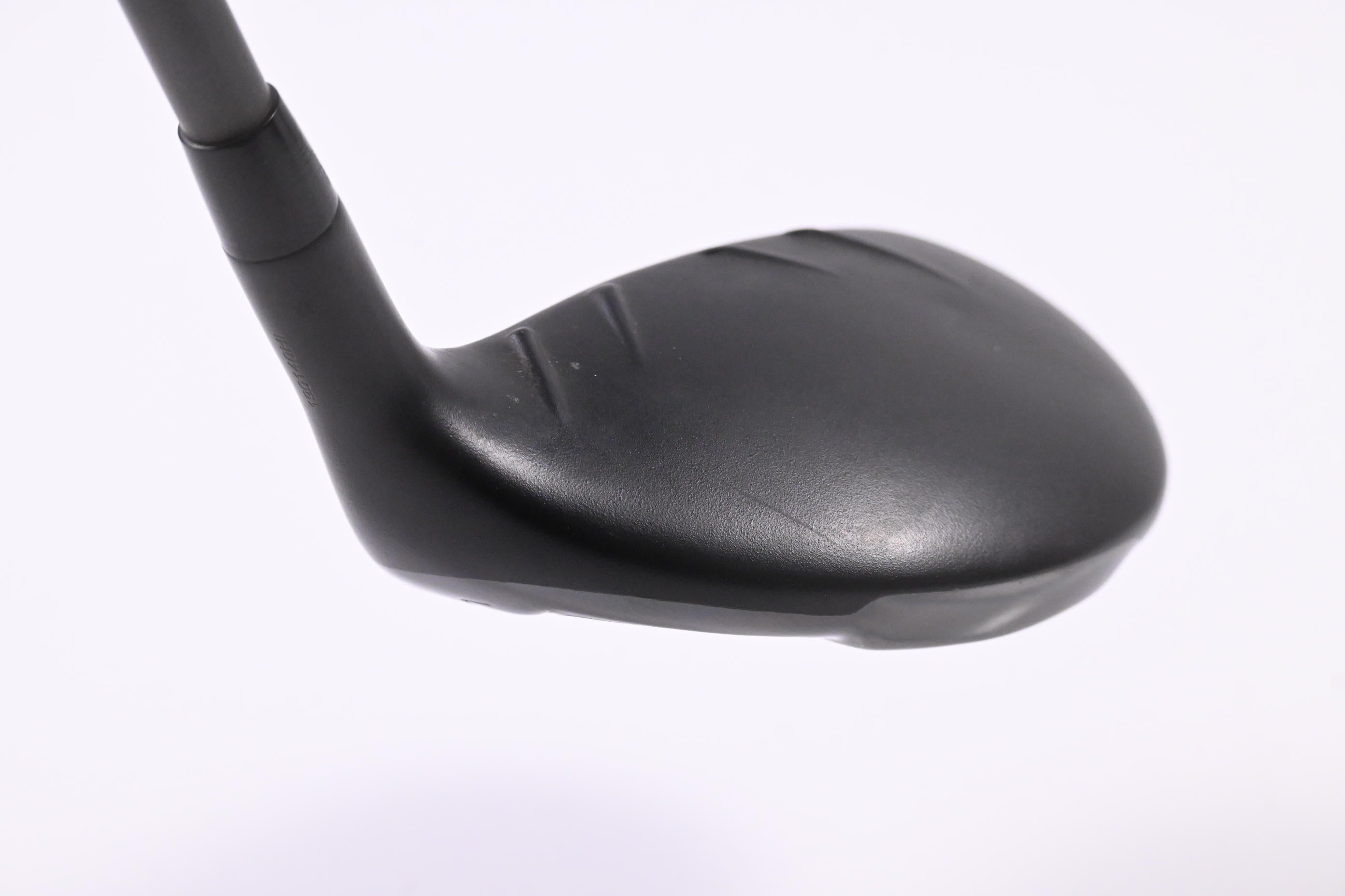 Ping G Series #3 Hybrid / 19 Degree / Regular Flex Ping Alta 70 Shaft