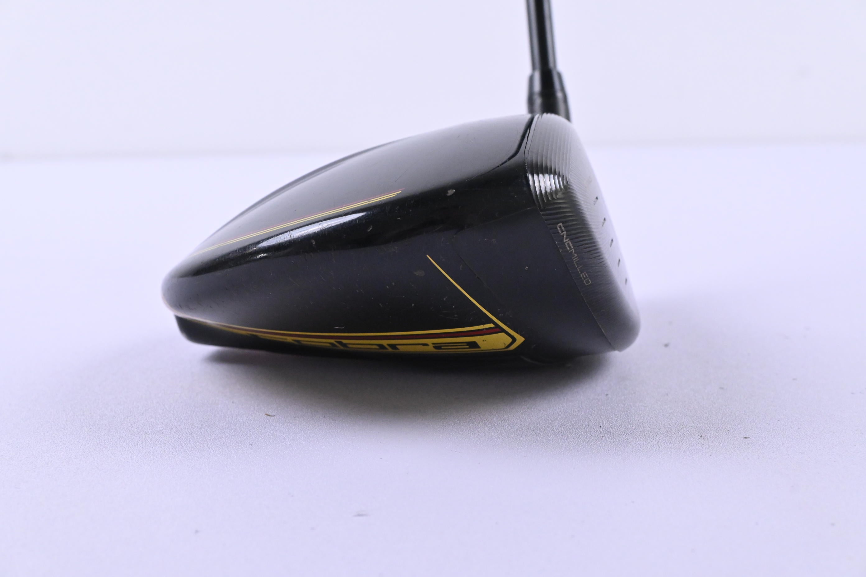 Ladies Cobra King Speedzone Driver / 12 Degree / Ladies Flex UST Helium 4 Shaft