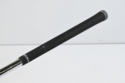 Callaway Mack Daddy Forged Lob Wedge / 60 Degree / Wedge Flex Dynamic Gold 115