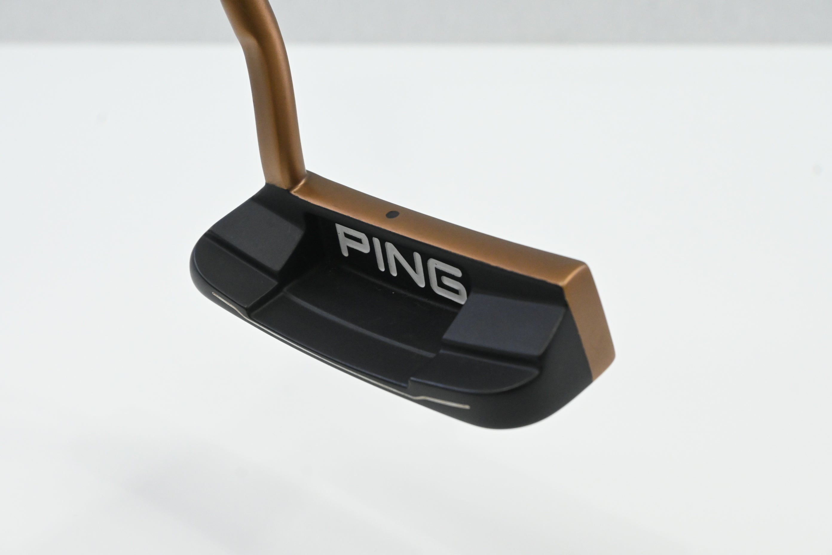 Ping Heppler ZB3 Putter / 33 Inch