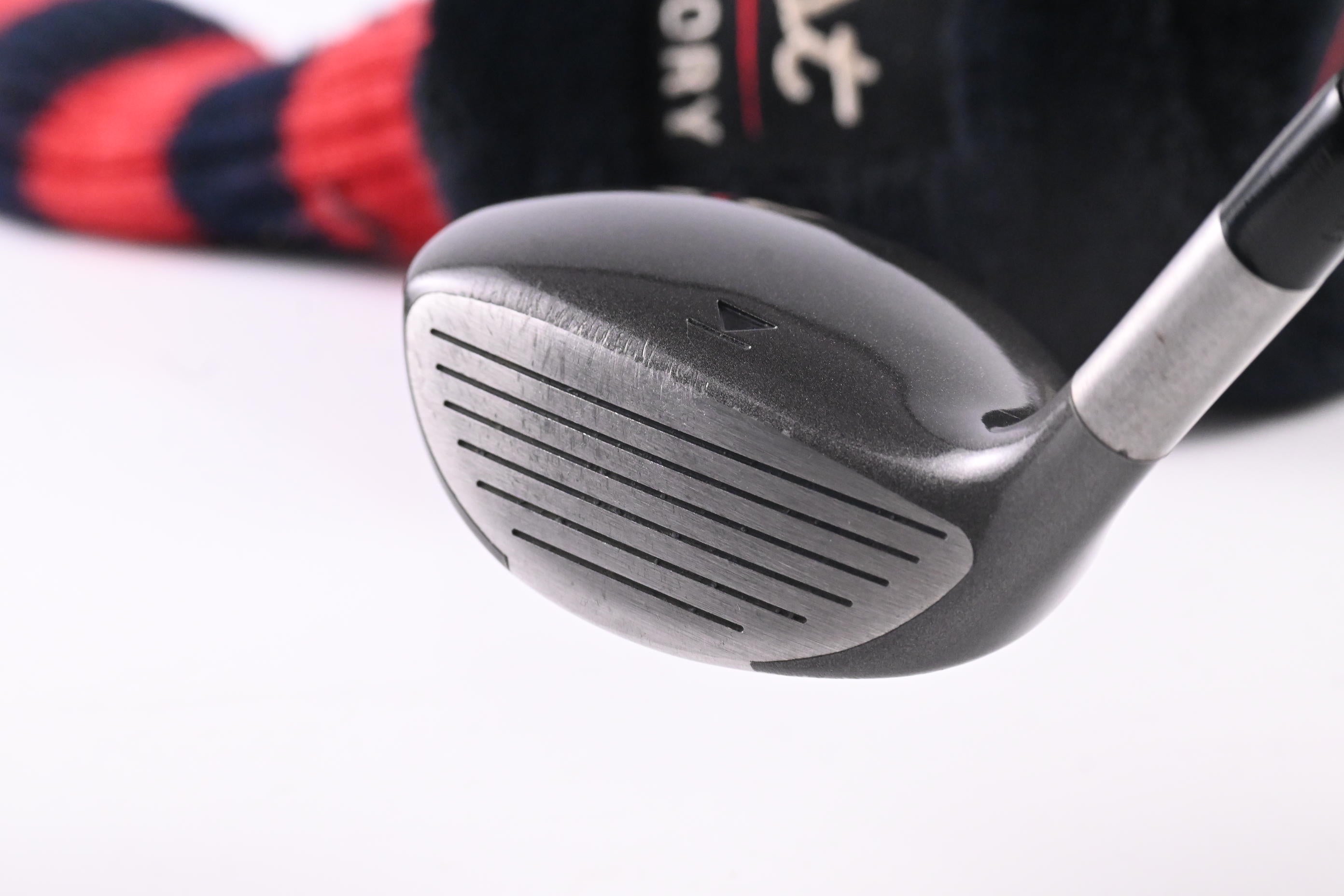 Titleist 975 F #5 Wood / 20.5 Degree / Regular Flex Grafalloy Prolite Shaft