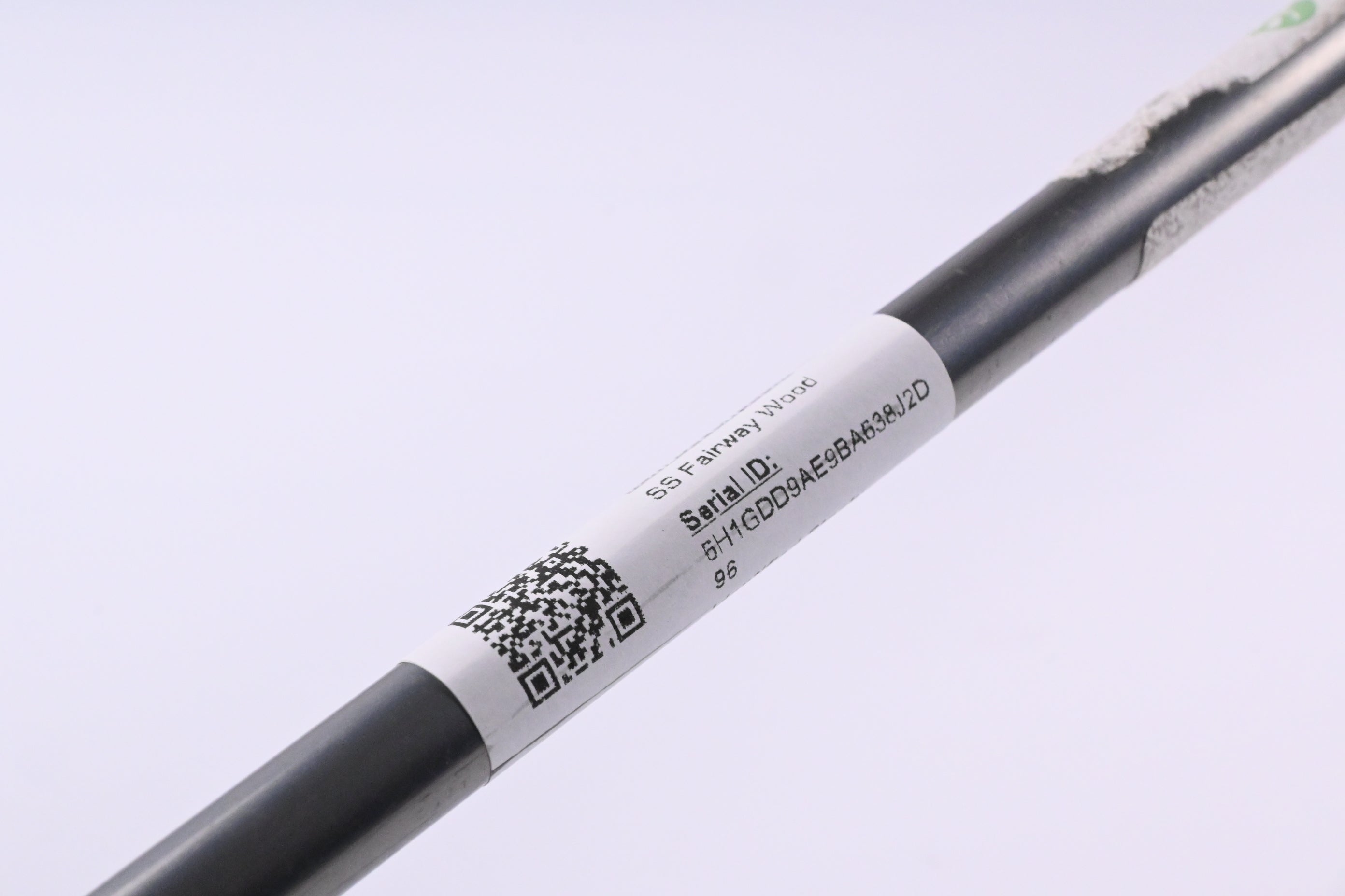 Cobra SS #7 Wood / 21 Degree / Stiff Flex Aldila HM Tour Shaft