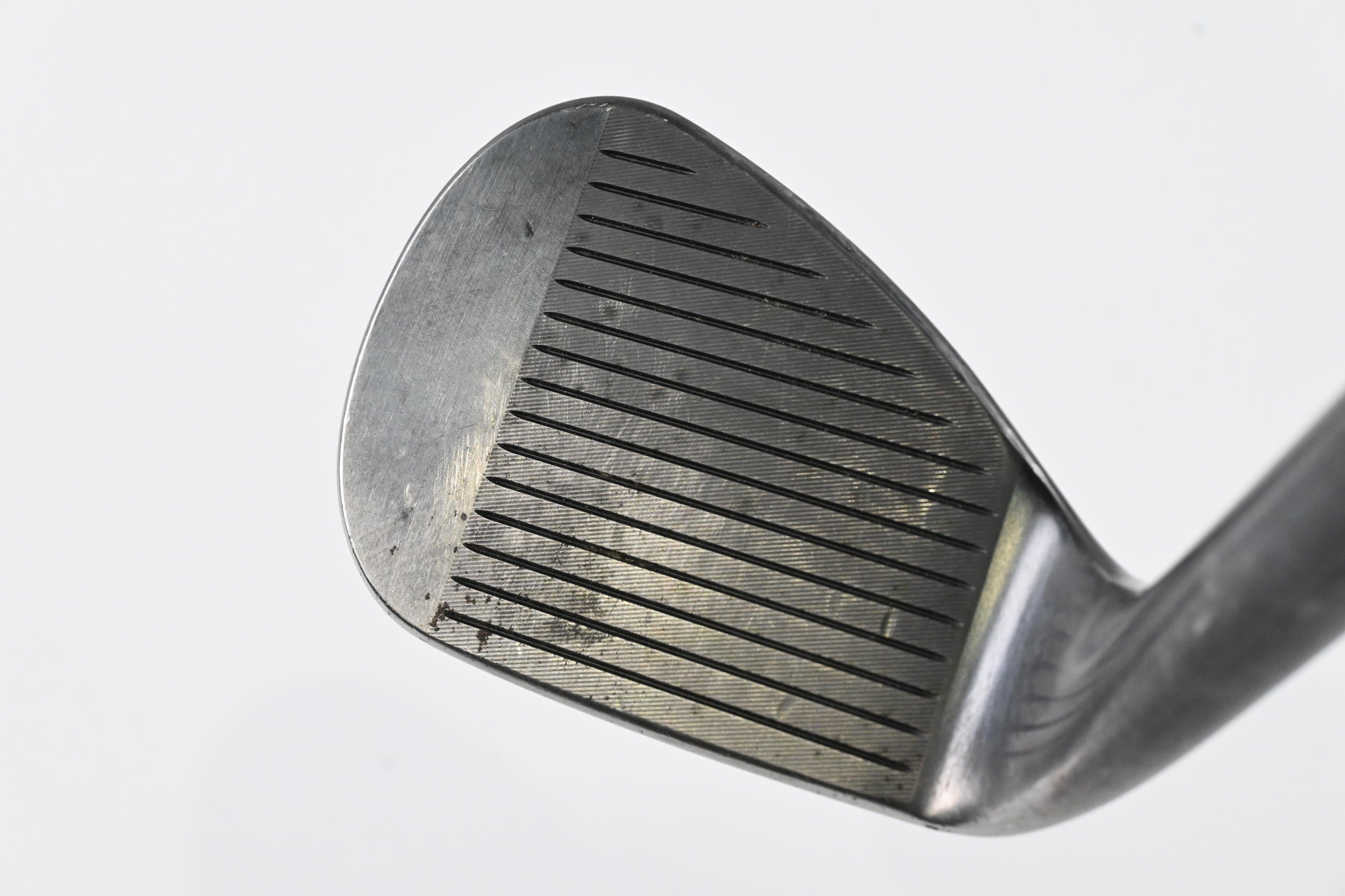 Callaway Jaws Raw Sand Wedge / 54 Degree / Stiff Flex NS Pro Modus3 Tour 120