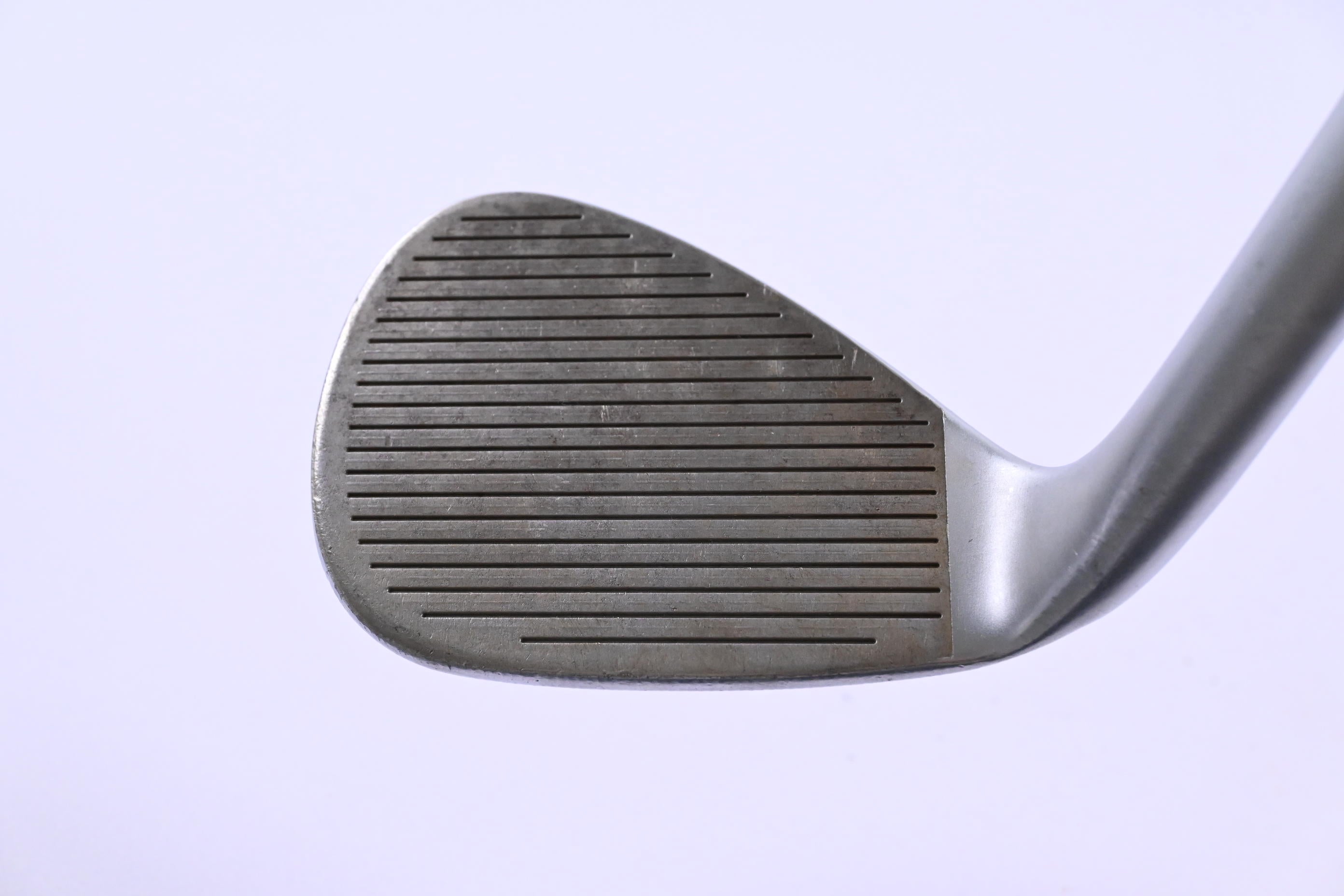 Taylormade Hi-Toe 3 Lob Wedge / 60 Degree / Regular Flex KBS HI-REV 2.0 115