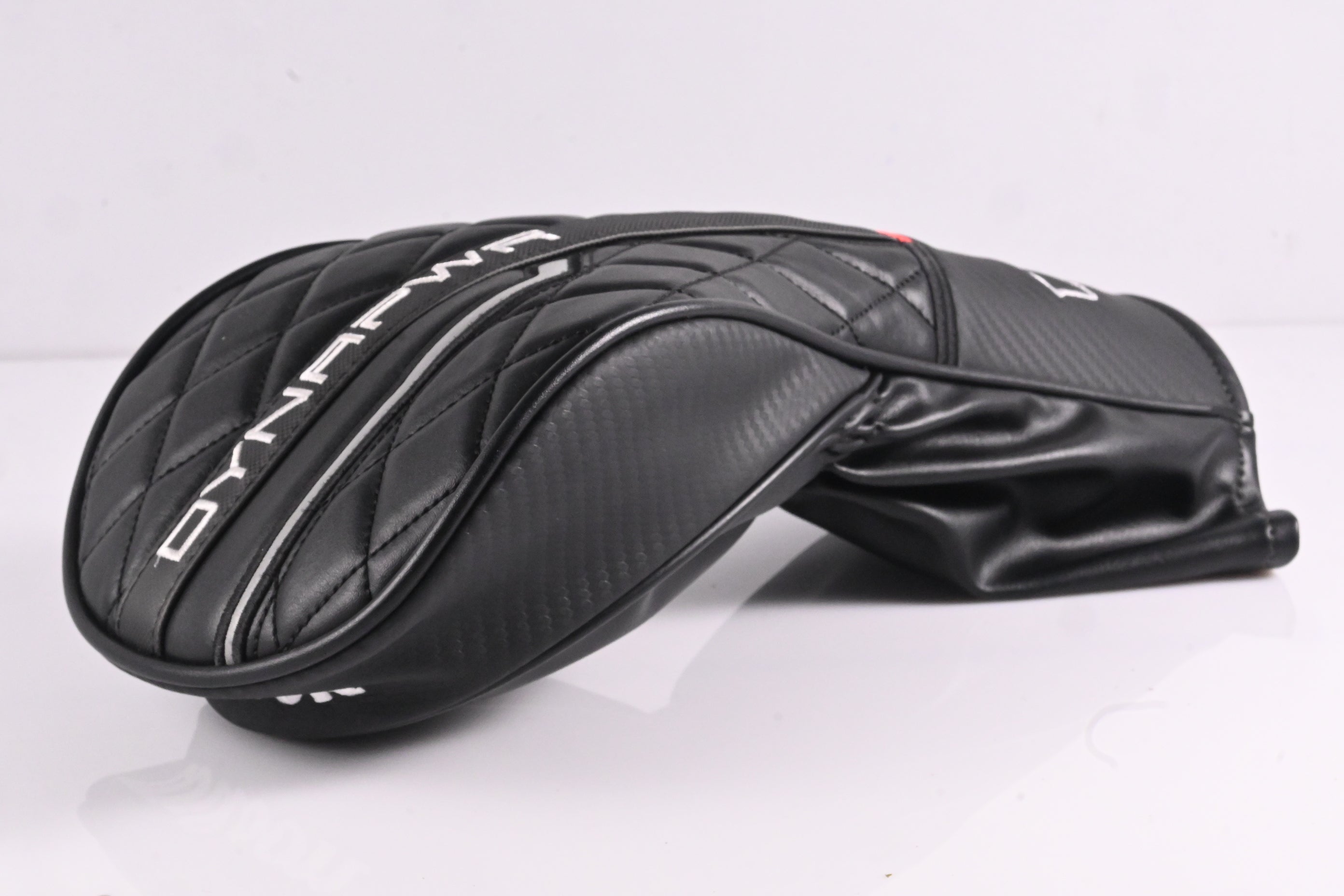 Wilson DYNAPWR LS 2025 Driver / 9 Degree / Stiff Flex HZRDUS Smoke RDX Black 60
