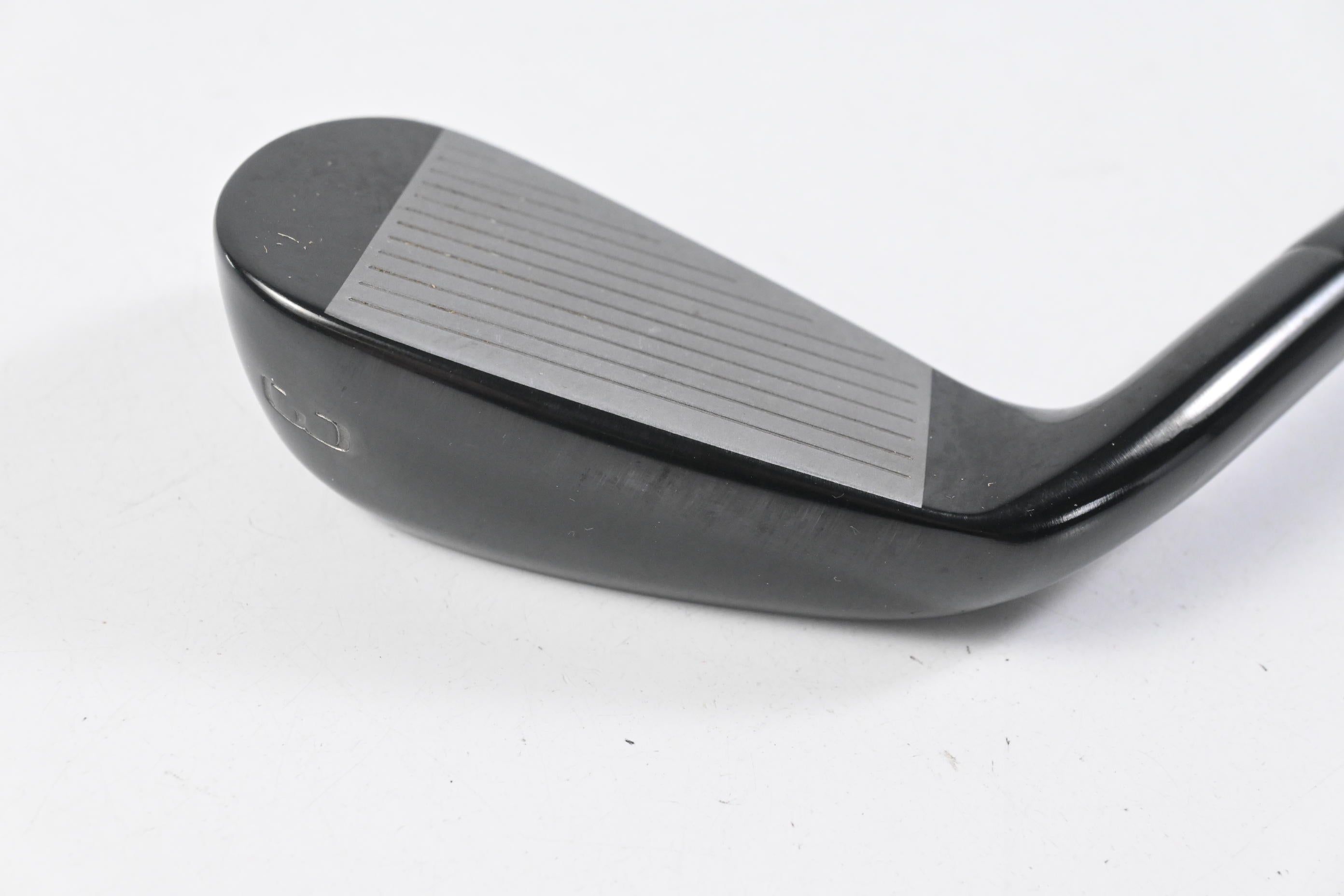 Mizuno Pro Fli-Hi 2024 #3 Iron / 19 Degree / Regular Flex Areotech Steelfiber