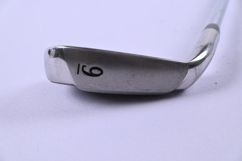 Wilson D100 #9 Iron / Uniflex True Temper SL85 Shaft