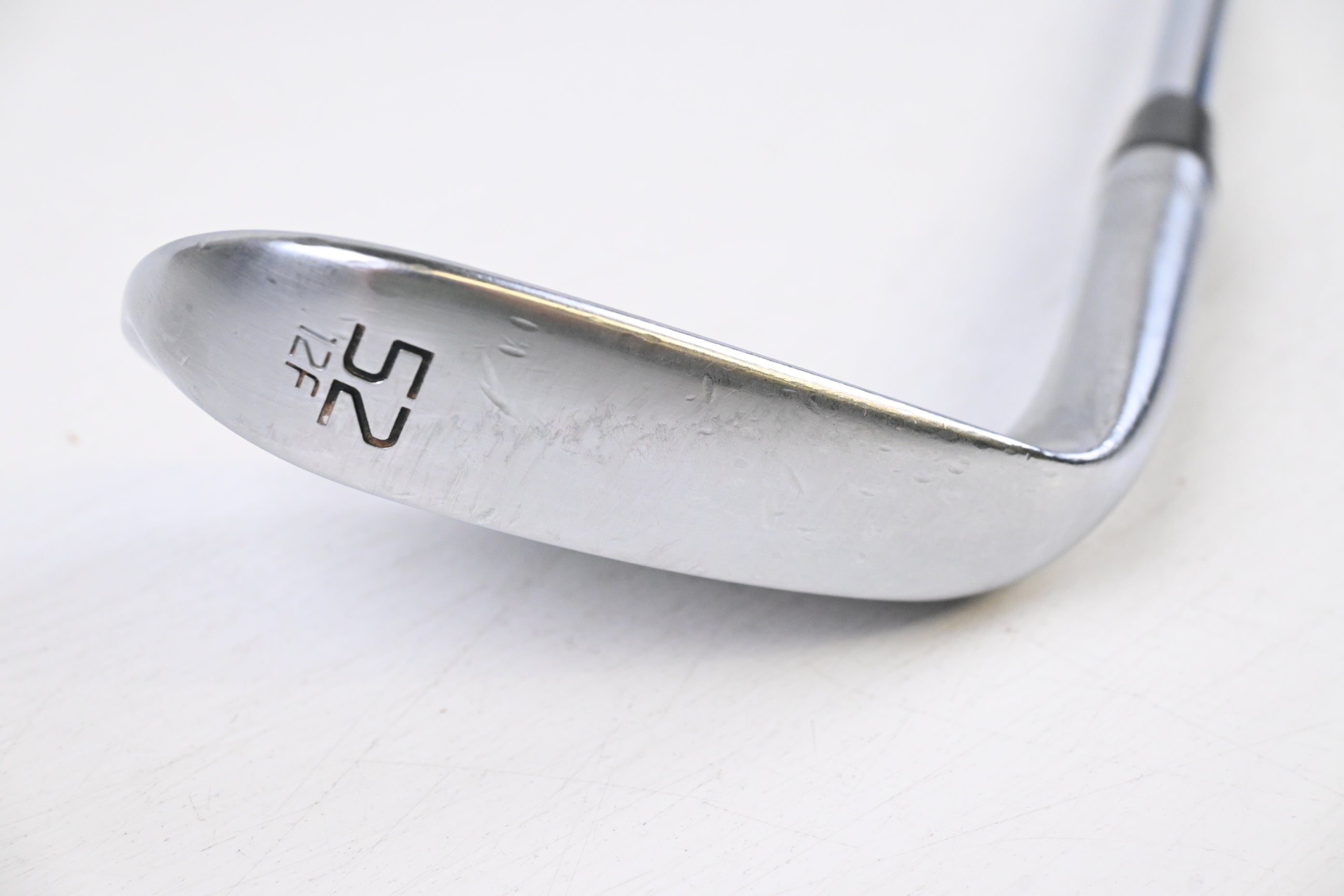 Titleist Vokey SM10 Gap Wedge / 52 Degree / Wedge Flex Vokey Design Shaft