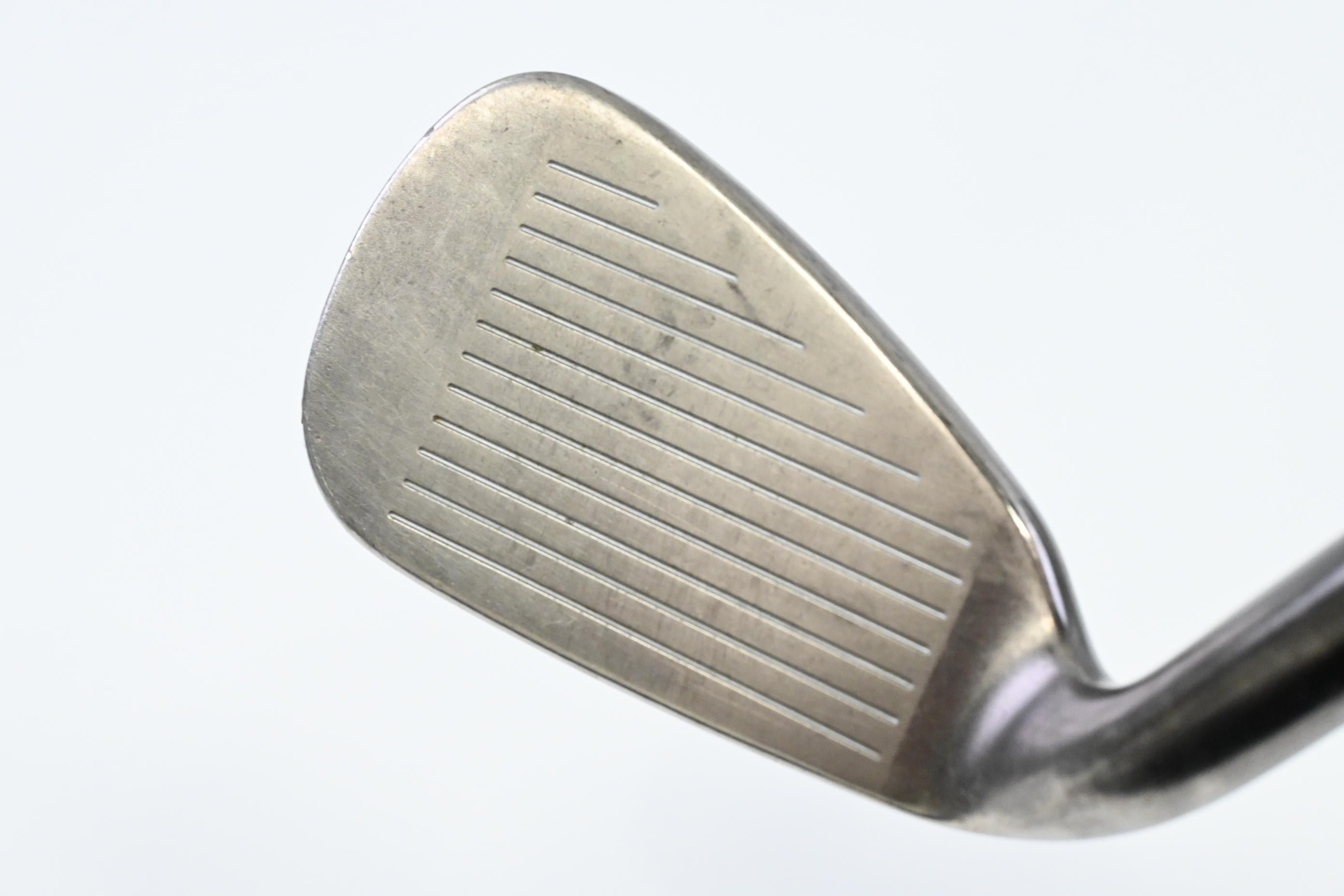 Mizuno JPX EZ 2016 #6 Iron / Senior Flex Project X LZ 60 Shaft