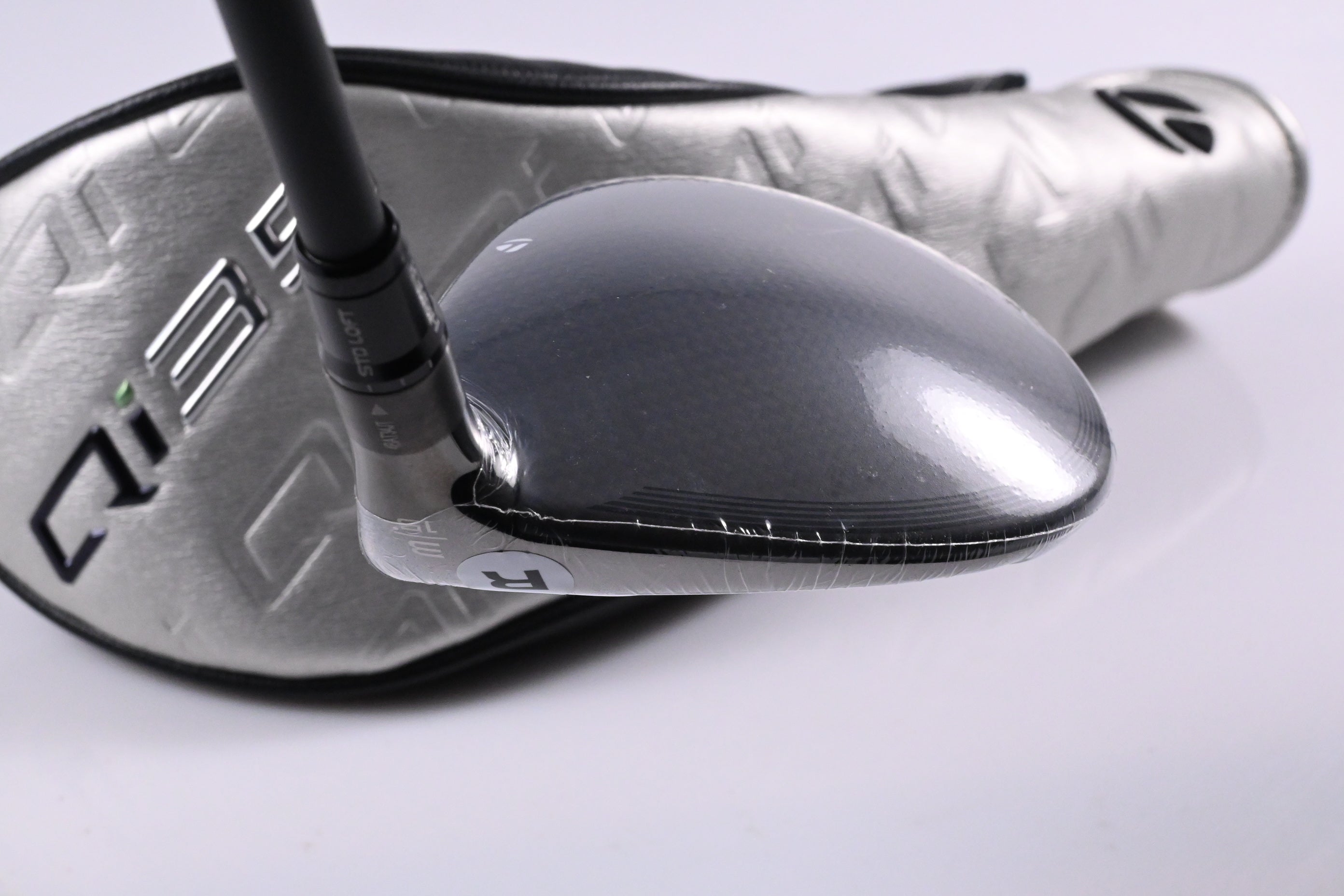 Taylormade Qi35 #3 Wood / 15 Degree / Regular Flex Ventus Blue 5 Shaft