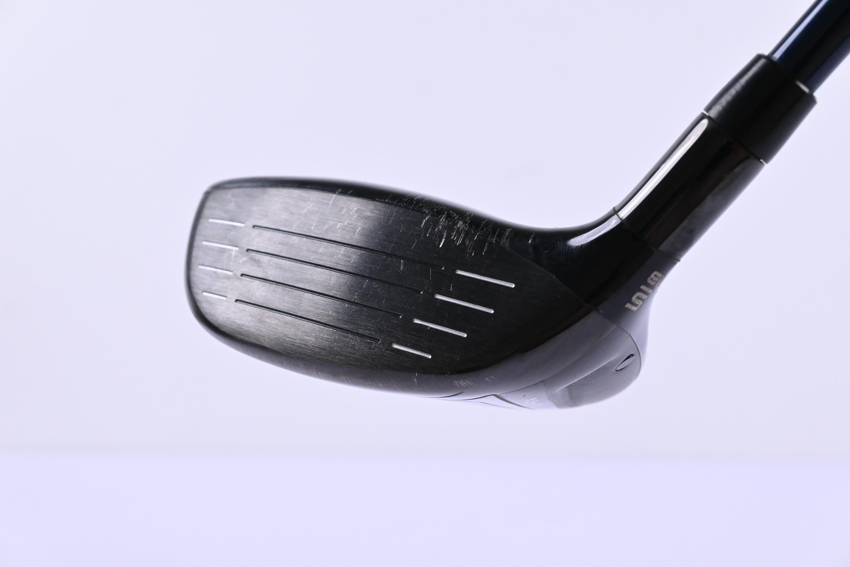 Wilson DYNAPWR Max 2025 #5 Wood / 18 Degree / Stiff Flex Ventus TR Blue 7