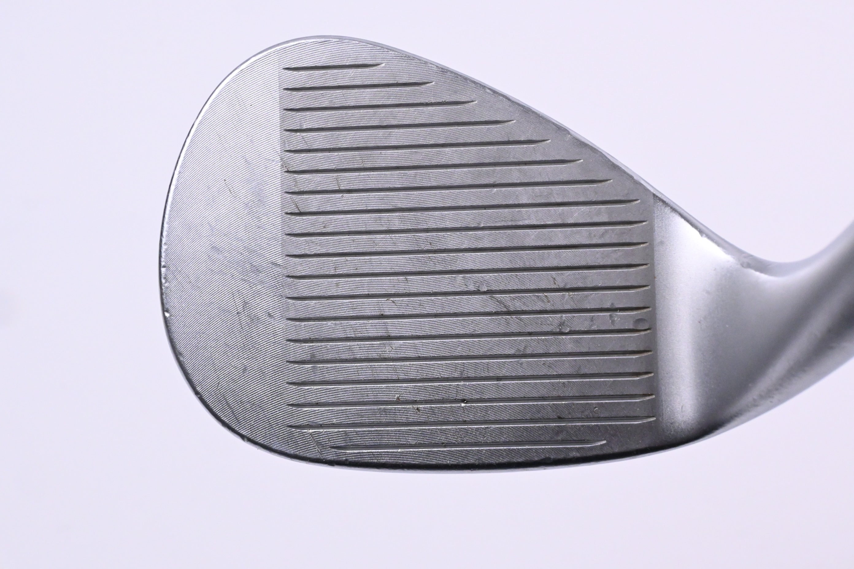 Ping Glide Forged Pro Lob Wedge / 58 Degree / Black Dot / Wedge Flex Ping Z-Z115