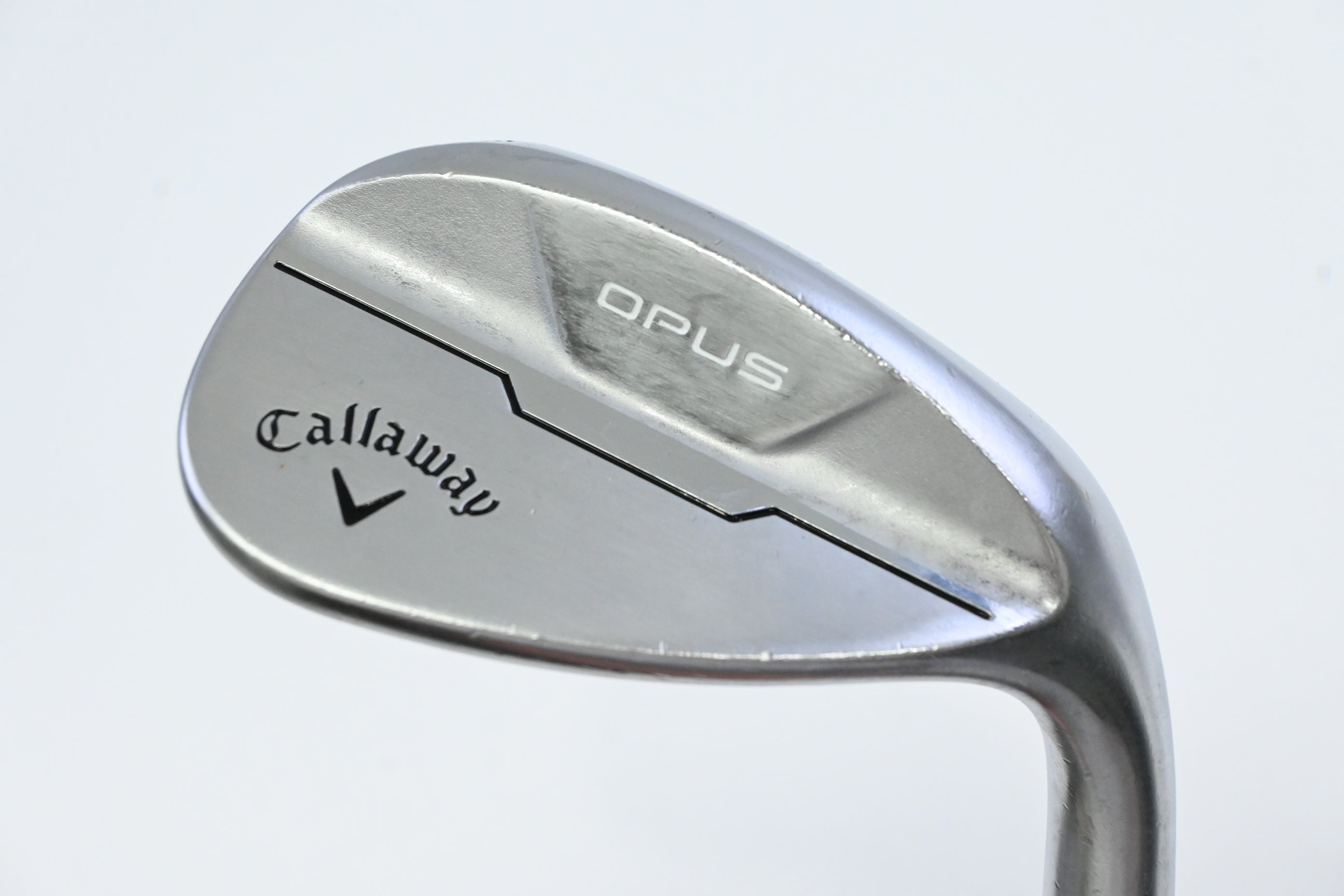 Callaway Opus Gap Wedge / 52 Degree / Stiff Flex NS Pro Modus3 Tour 105 Shaft