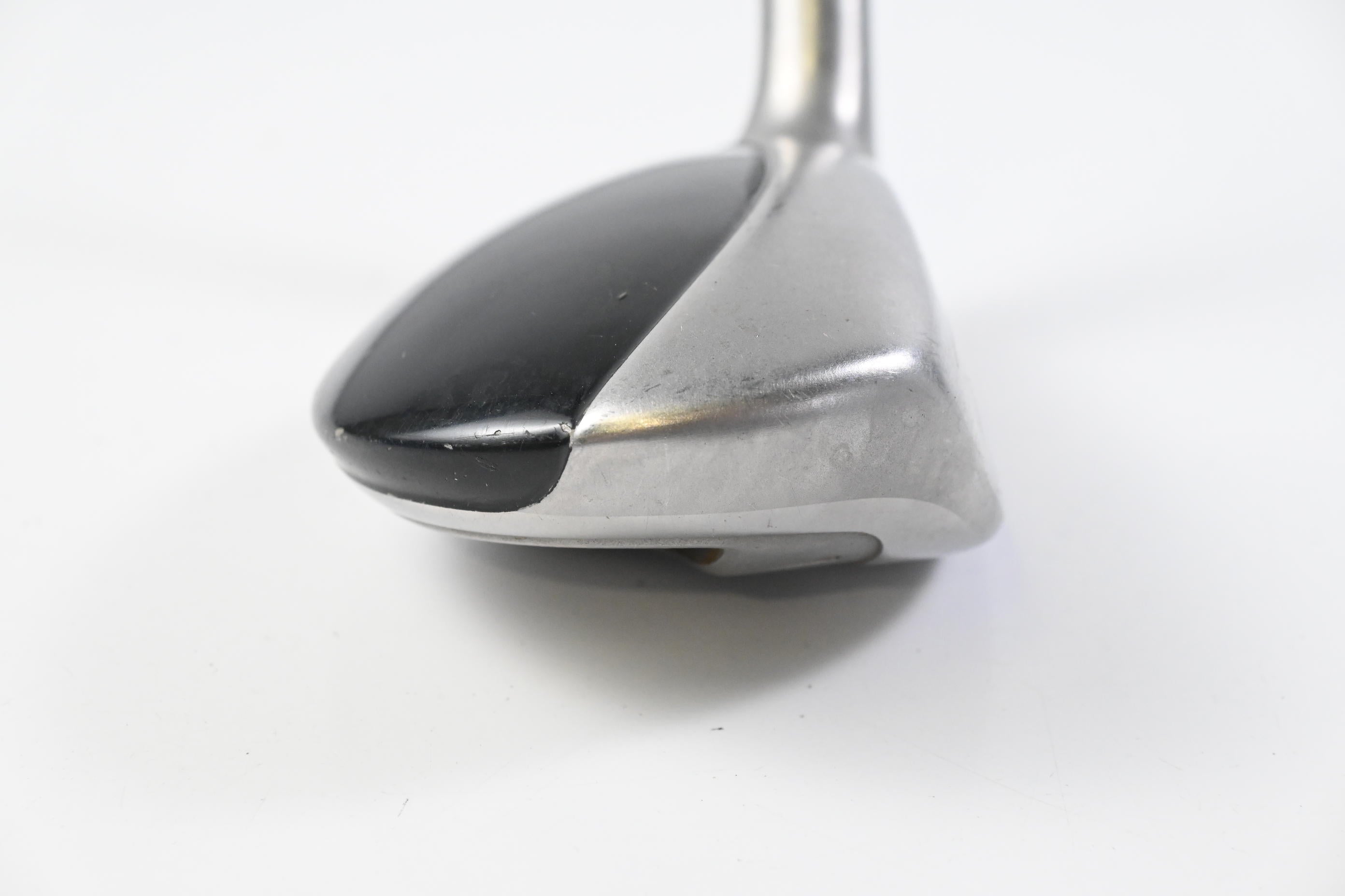 Taylormade R7 Draw #3 Hybrid / 19 Degree / Regular Flex Fujikura Reax 55 Shaft