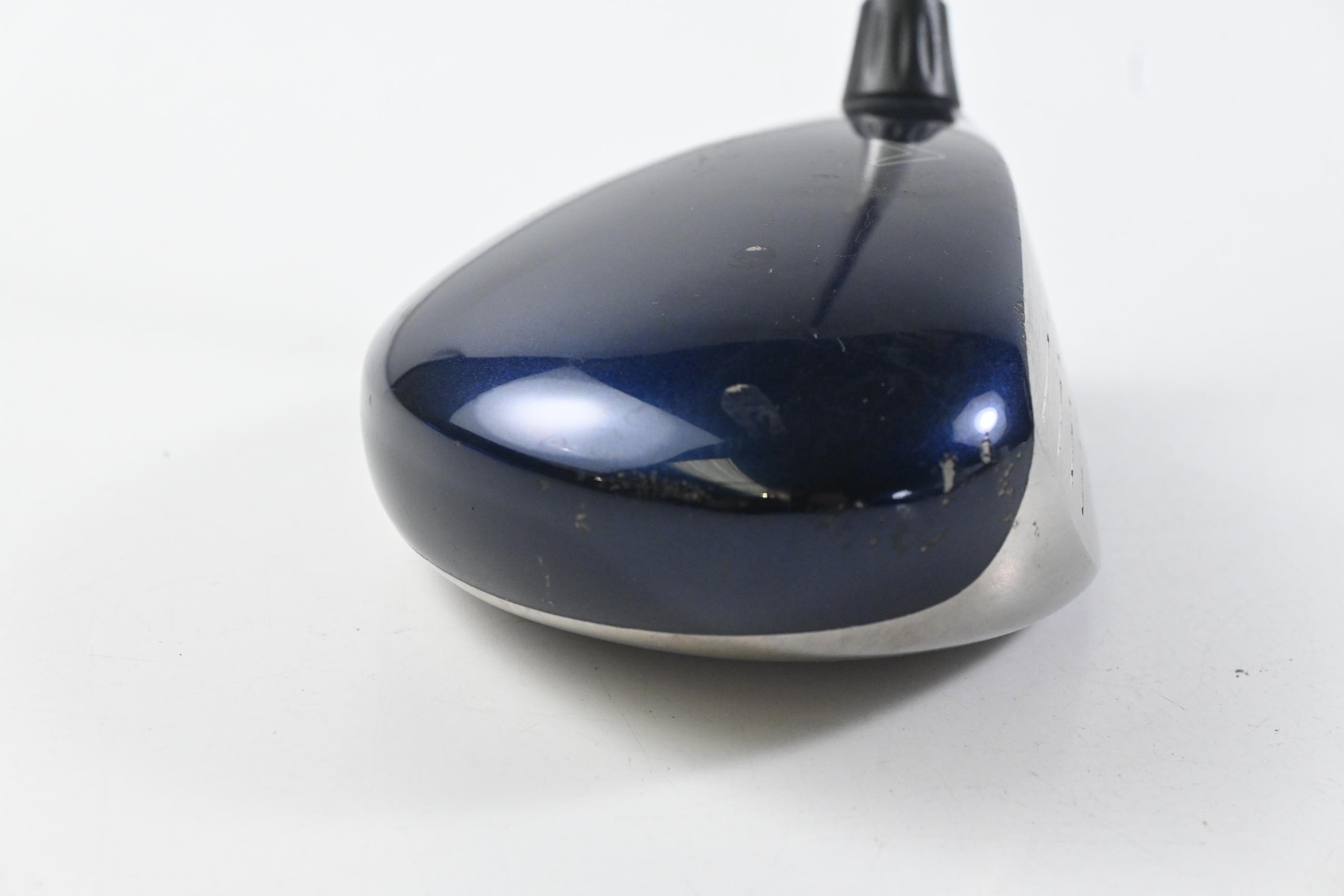 Callaway Great Big Bertha II #5 Wood / 18 Degree / Regular Flex GBB System 60