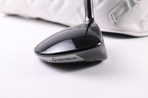 Taylormade Qi10 #3 Wood / 15 Degree / Stiff Flex Ventus TR Blue 5 Shaft