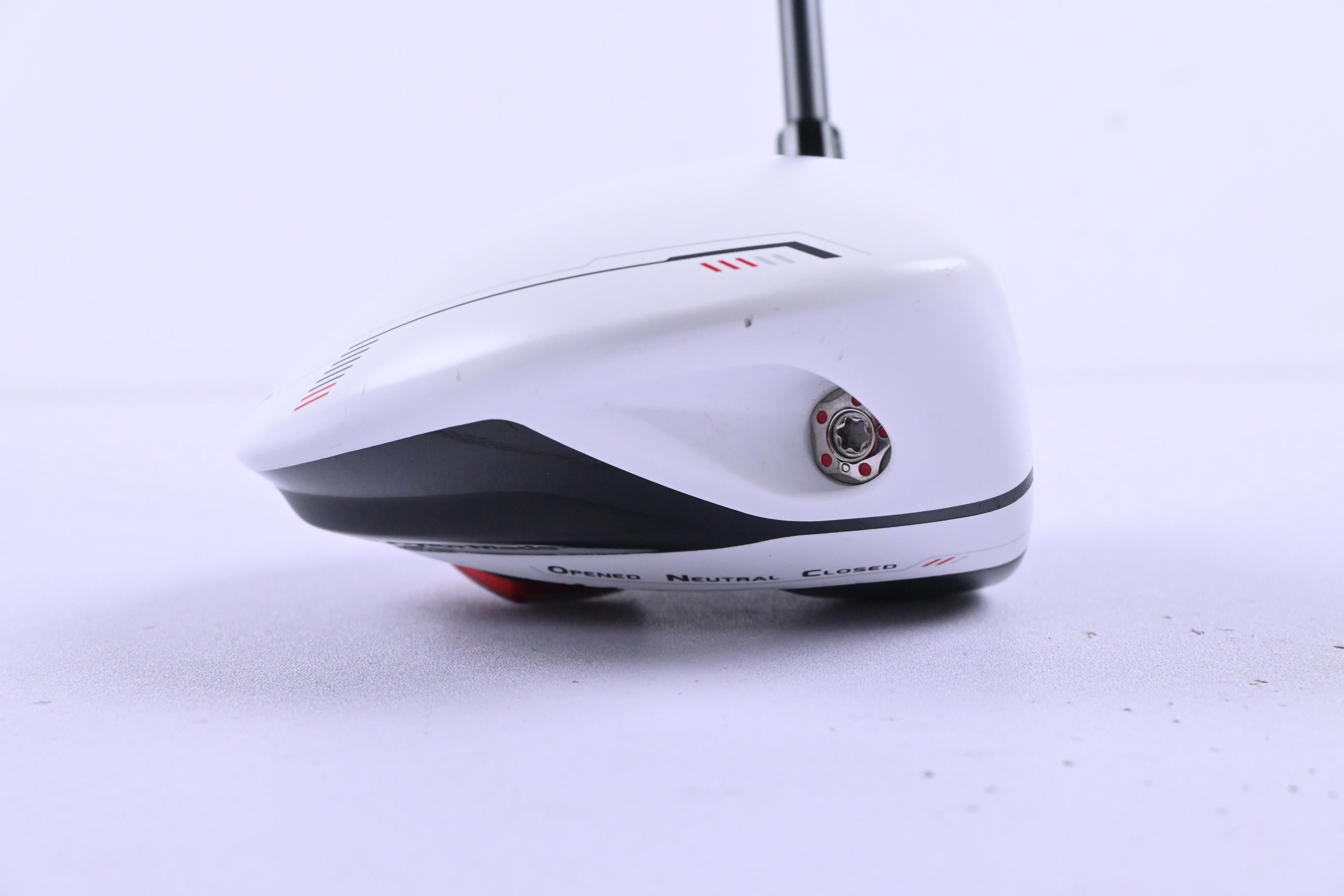 Taylormade R11S Driver / 10.5 Degree / Regular Flex RIP Phenom 60 Shaft