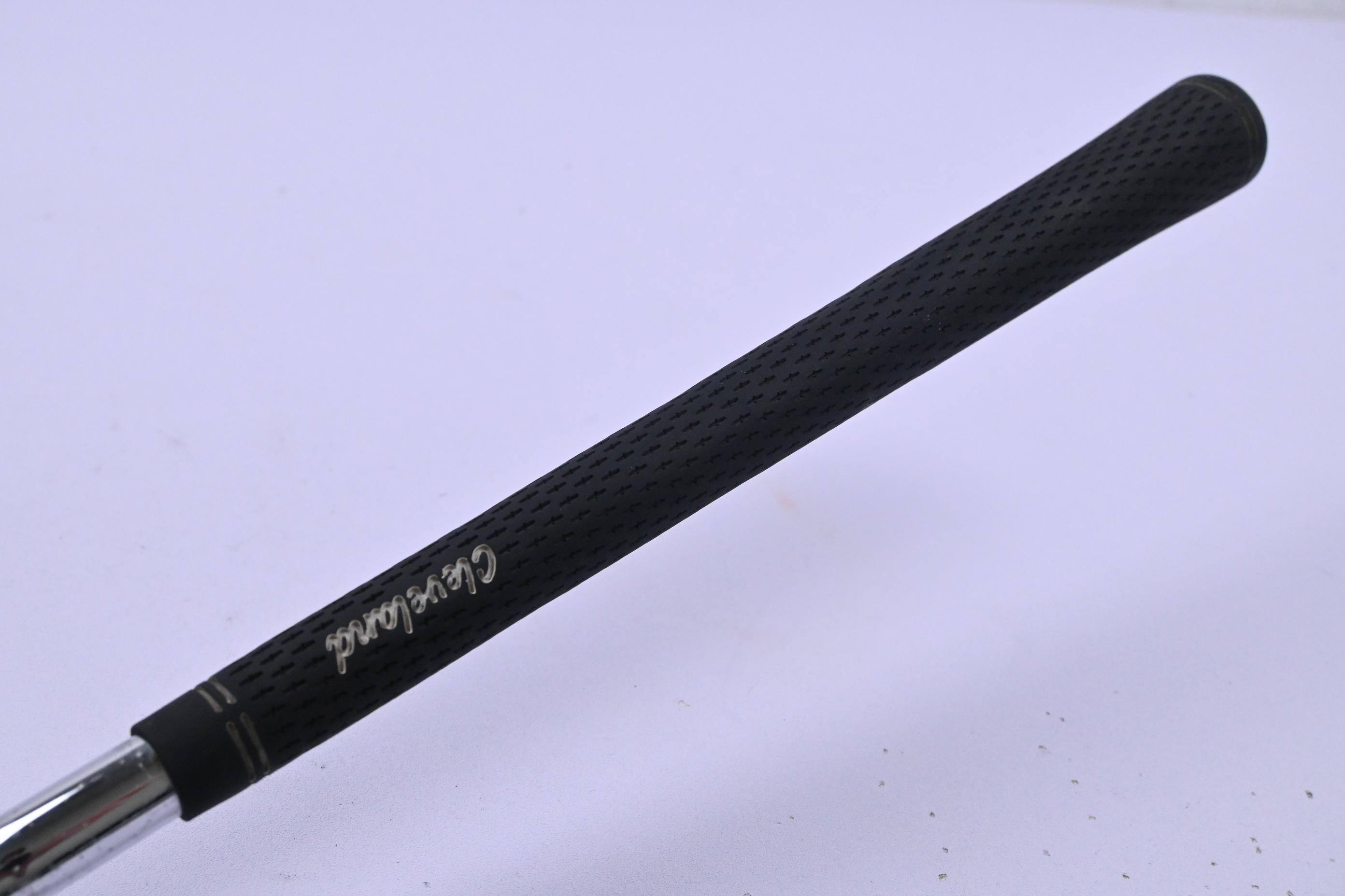 Cleveland 588 RTX 2.0 Lob Wedge / 60 Degree / Wedge Flex Dynamic Gold