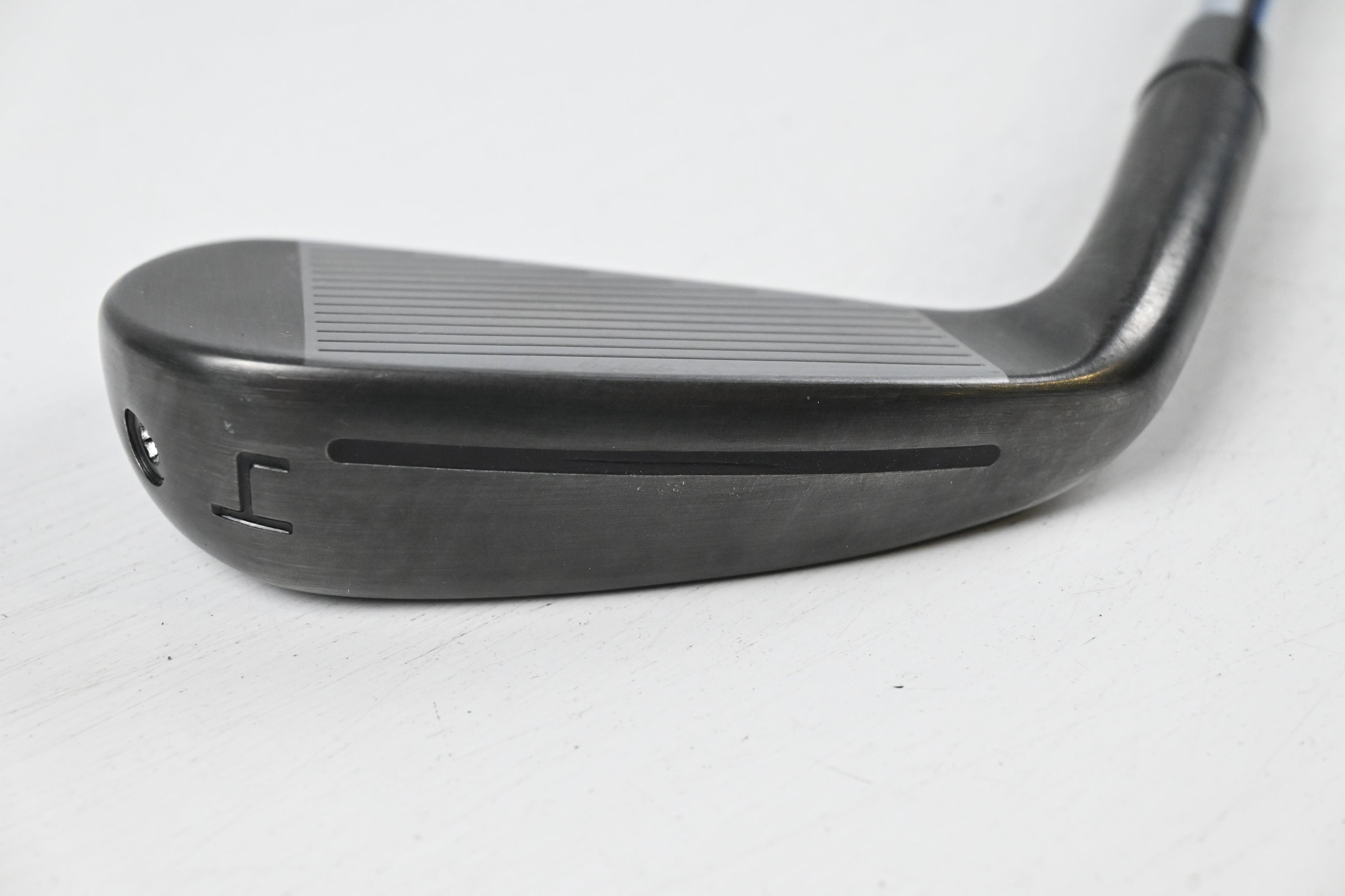 Taylormade P790 ShadowFall 2025 #4 Iron / 20 Degree / Stiff Flex Dynamic Gold