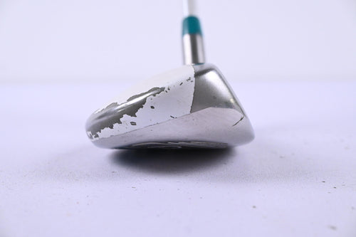 Ladies Ping Rhapsody 2015 #6 Hybrid / 30 Degree / Ladies Ping ULT 220 Shaft