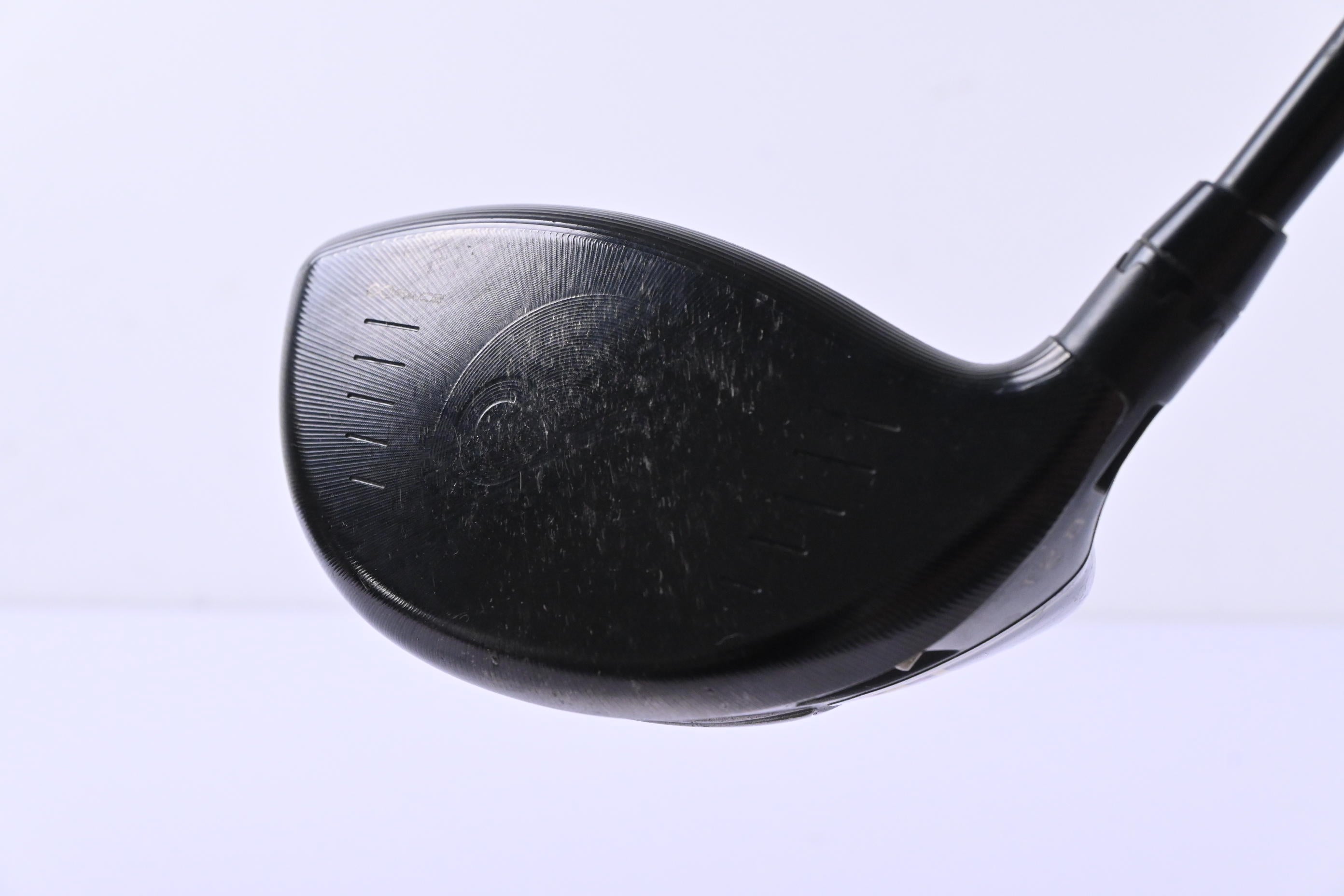 Ladies Cobra King Speedzone Driver / 12 Degree / Ladies Flex UST Helium 4 Shaft